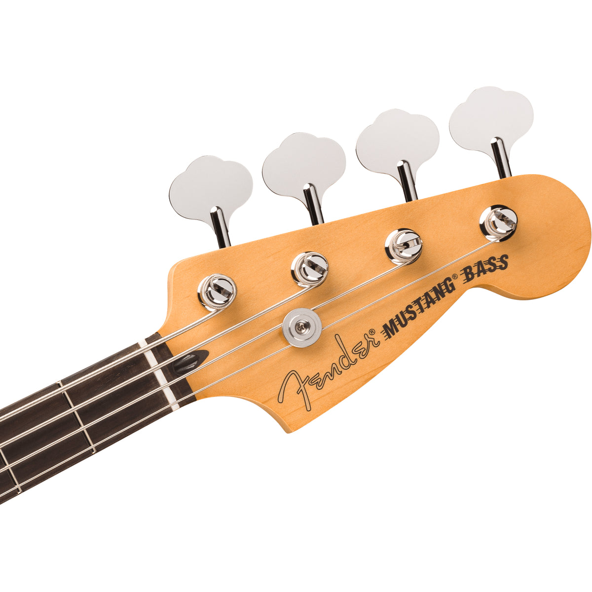 Fender Player II Mustang Bass PJ - Aquatone
