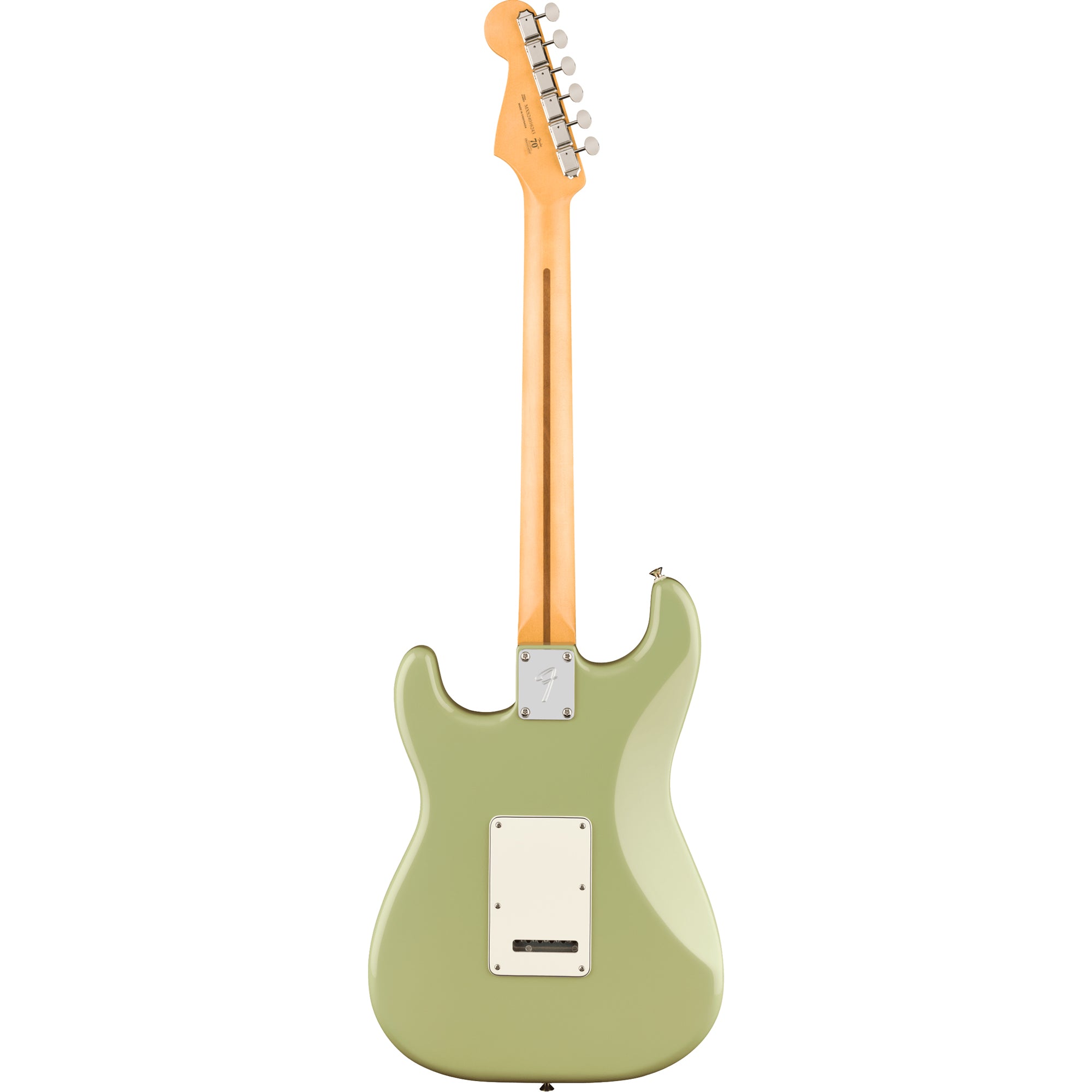 Fender Player II Stratocaster RW - Birch Green