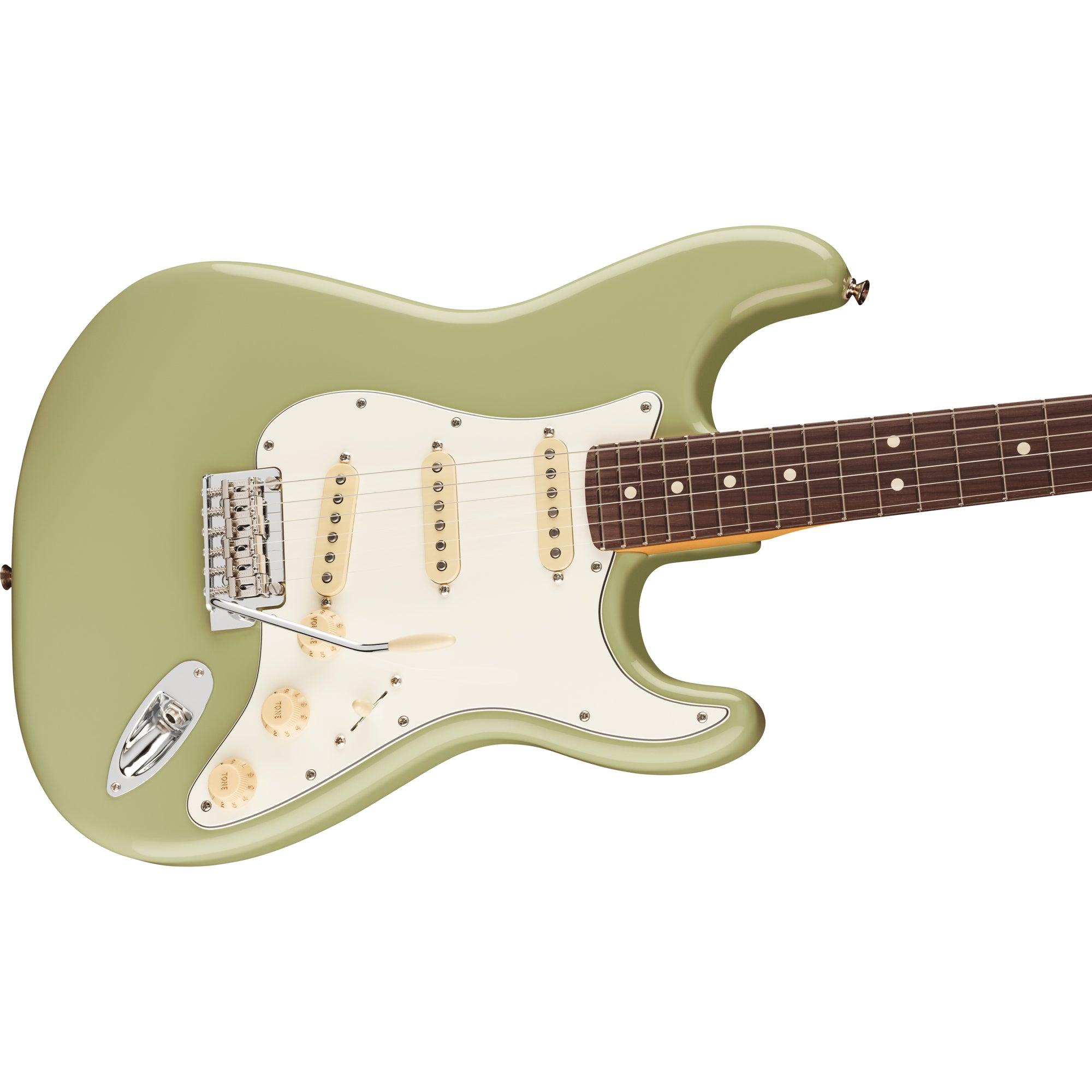 Fender Player II Stratocaster RW - Birch Green