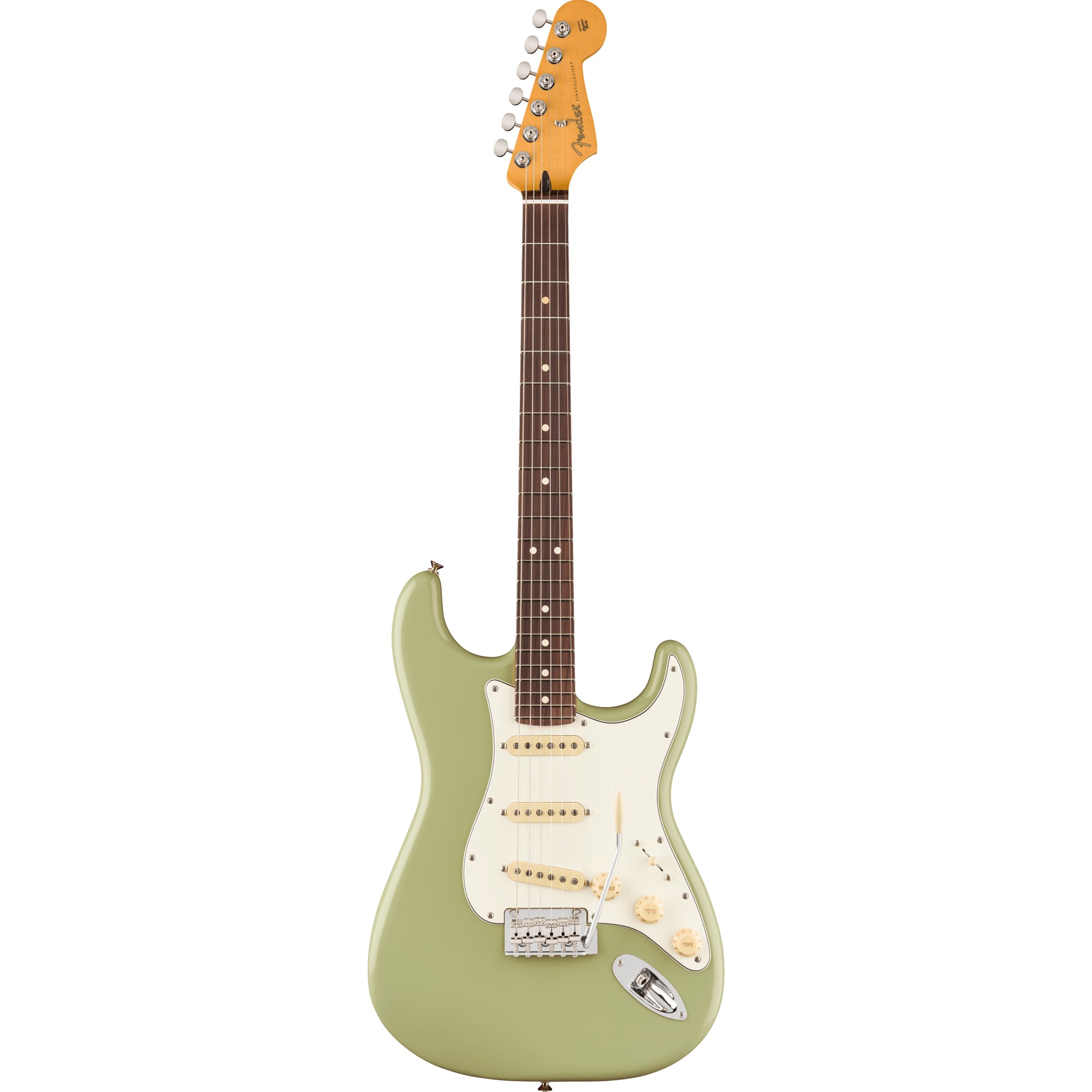 Fender Player II Stratocaster RW - Birch Green