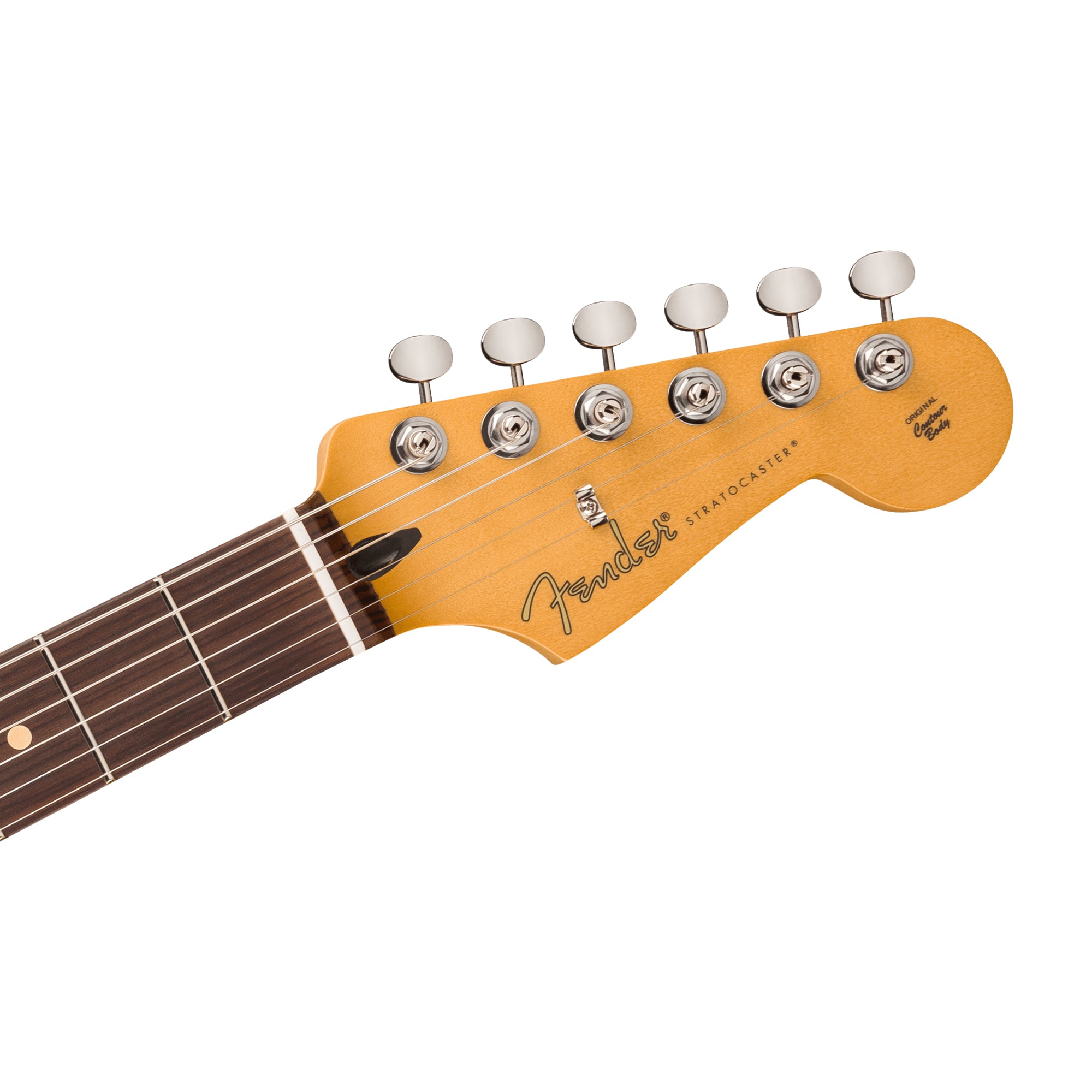 Fender Player II Stratocaster RW - Birch Green