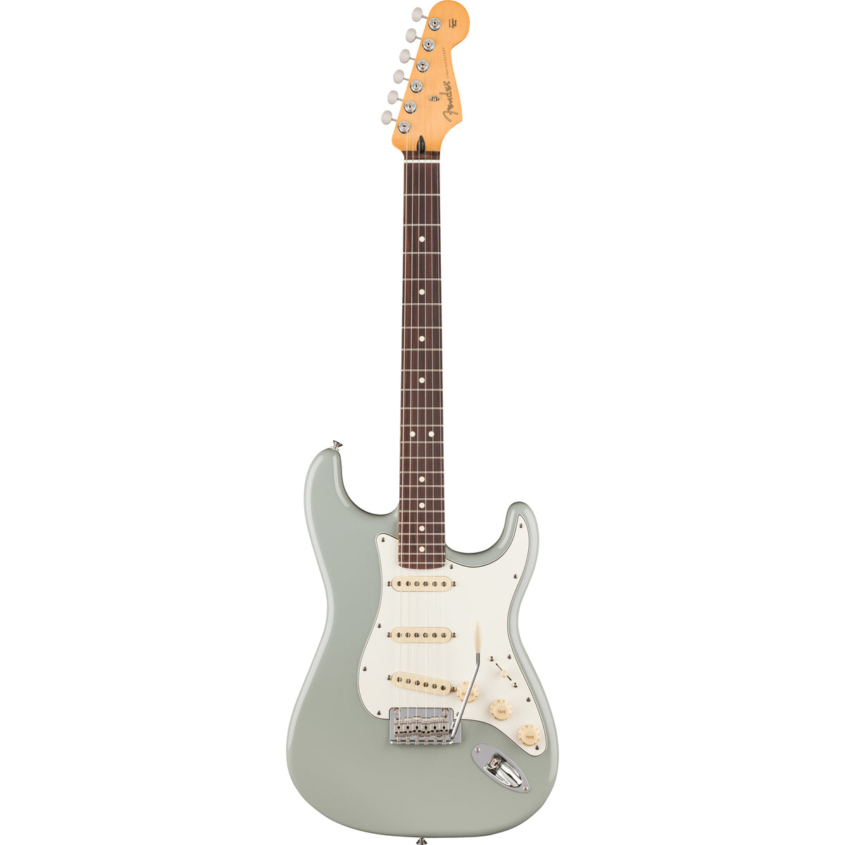 Fender Player II Stratocaster - Cactus Gray