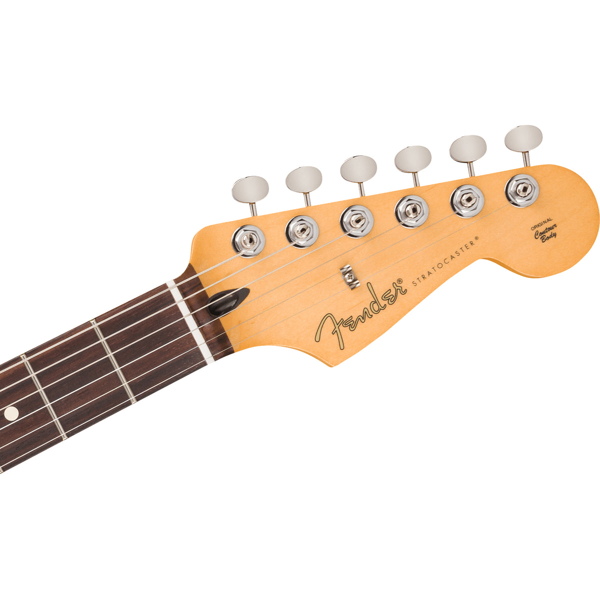 Fender Player II Stratocaster - Cactus Gray