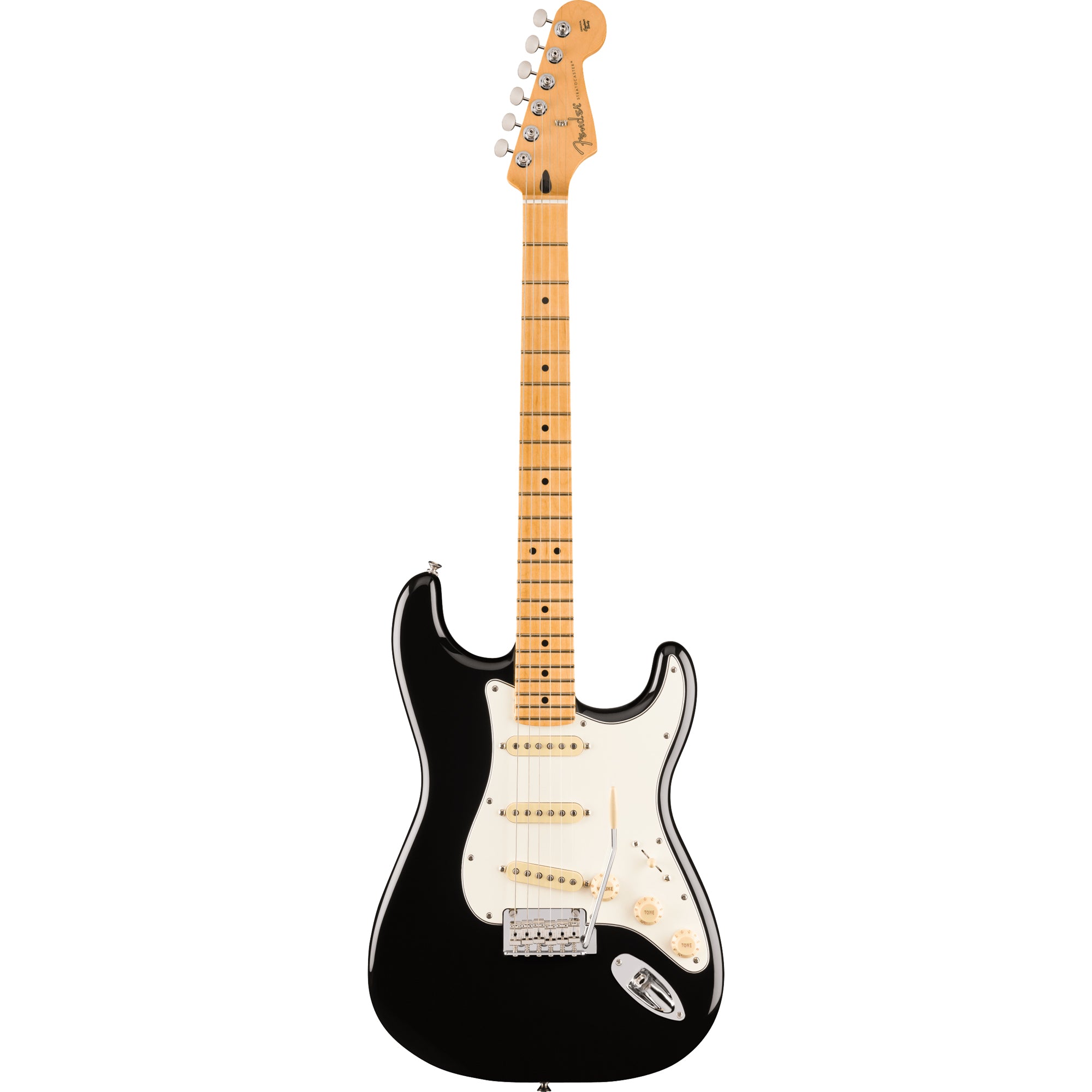 Fender Player II Stratocaster - Black