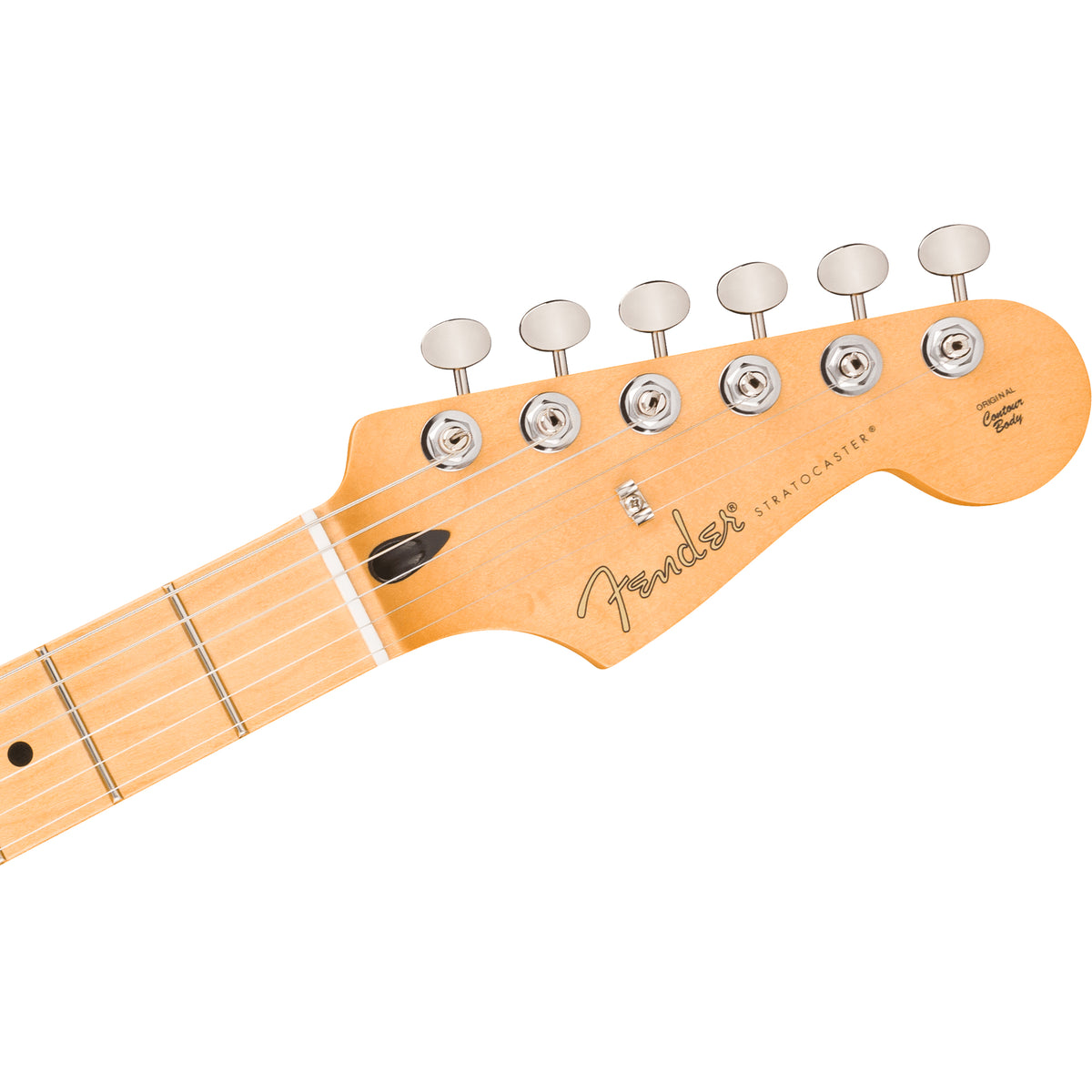 Fender Player II Stratocaster - Rallye Orange
