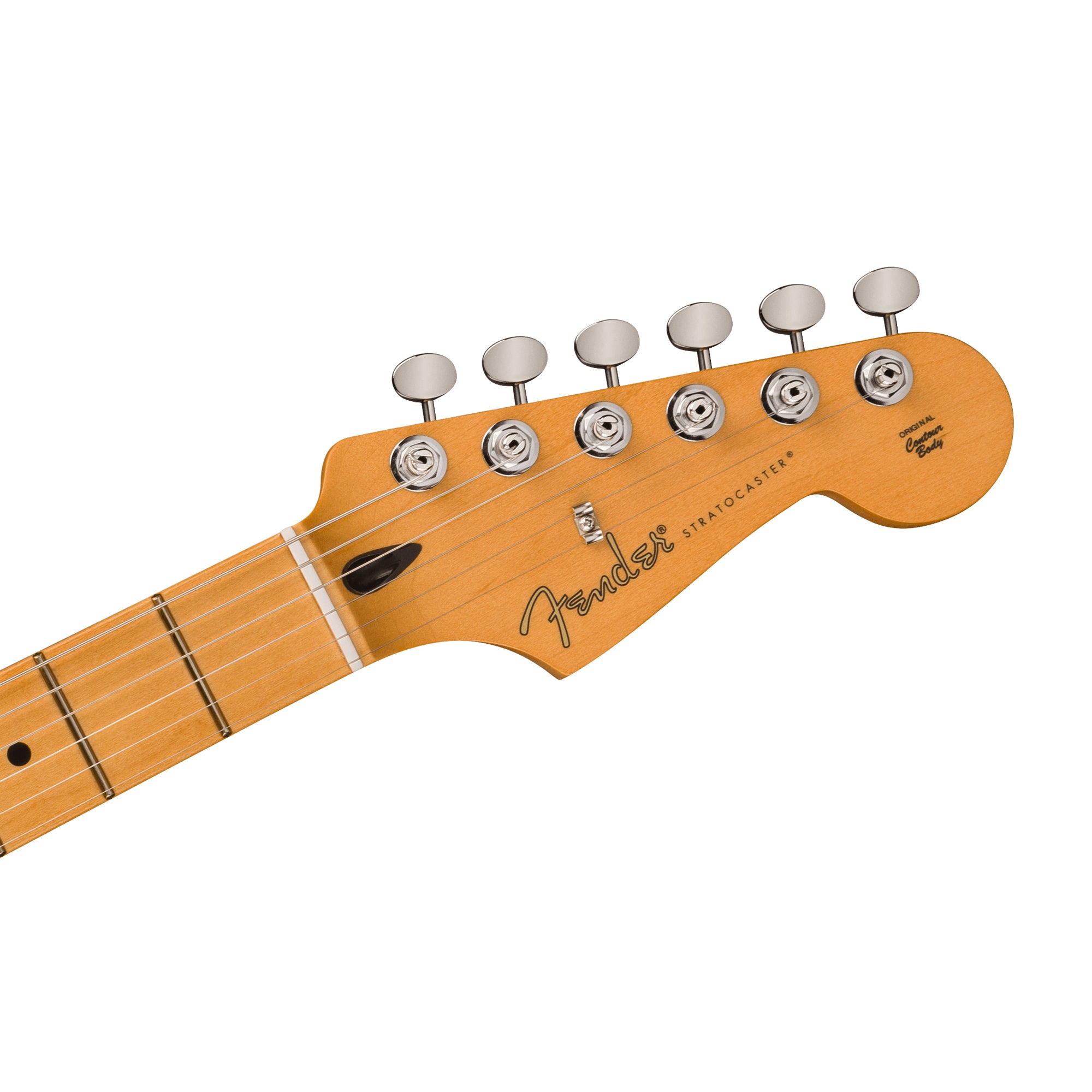 Fender Player II Stratocaster Chambered Ash MN - Aged Cherry