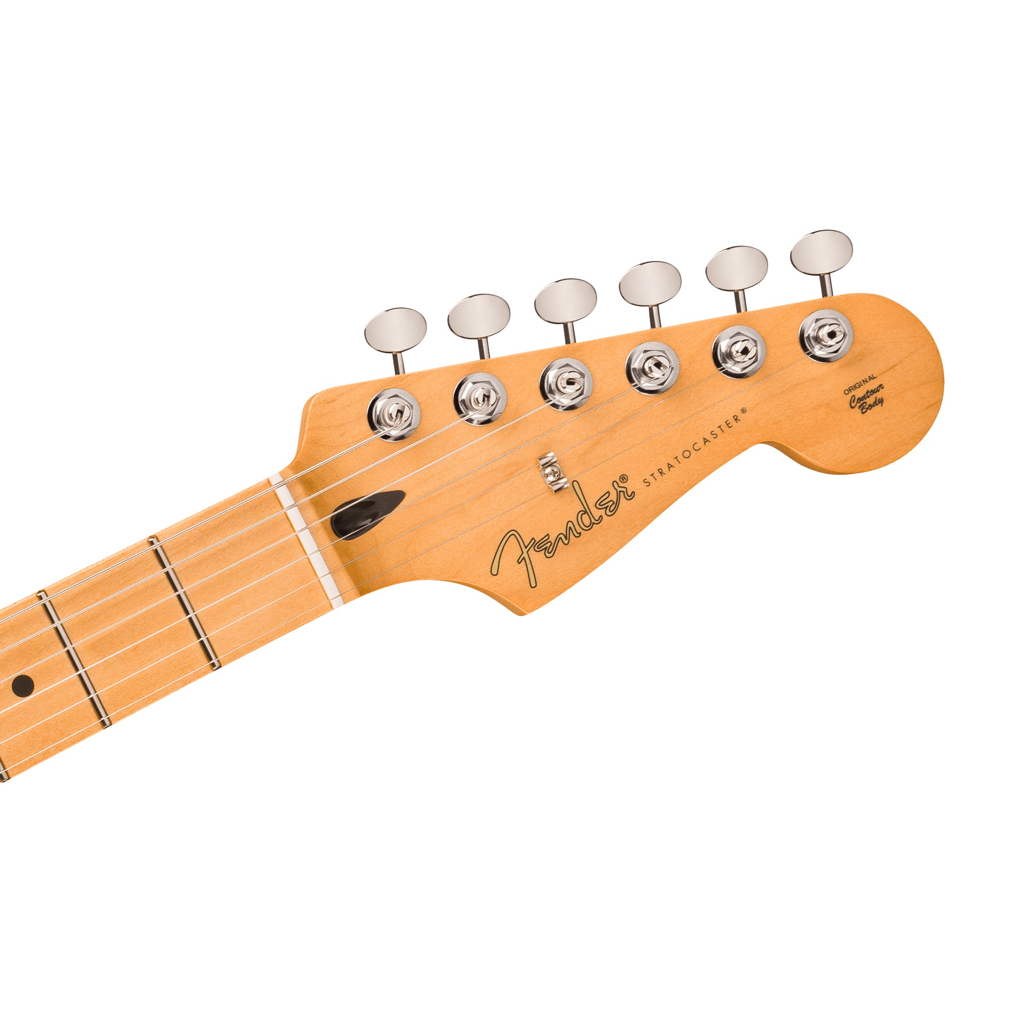 Fender Player II Stratocaster - Hialeah Yellow