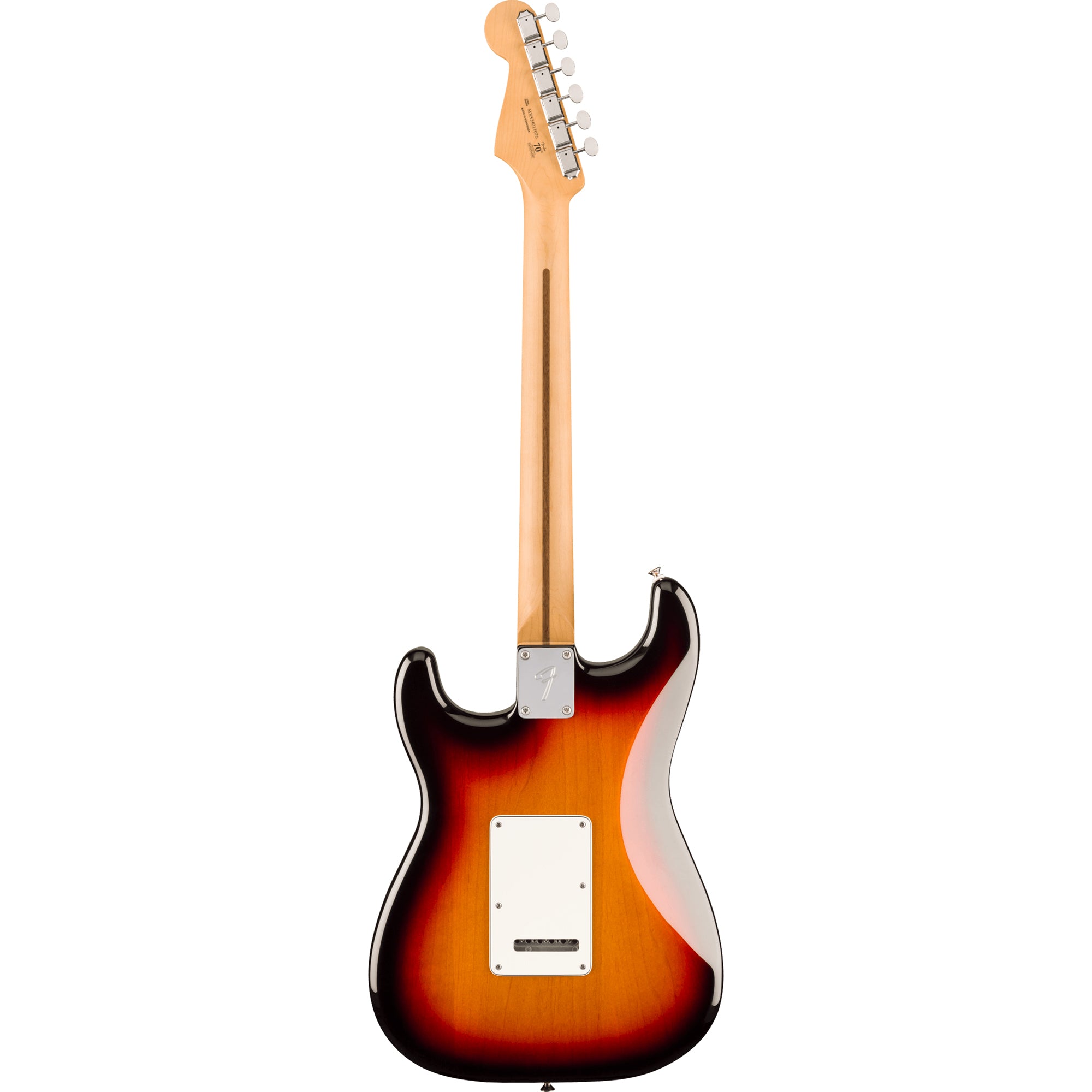 Fender Player II Stratocaster HSS - 3-Color Sunburst