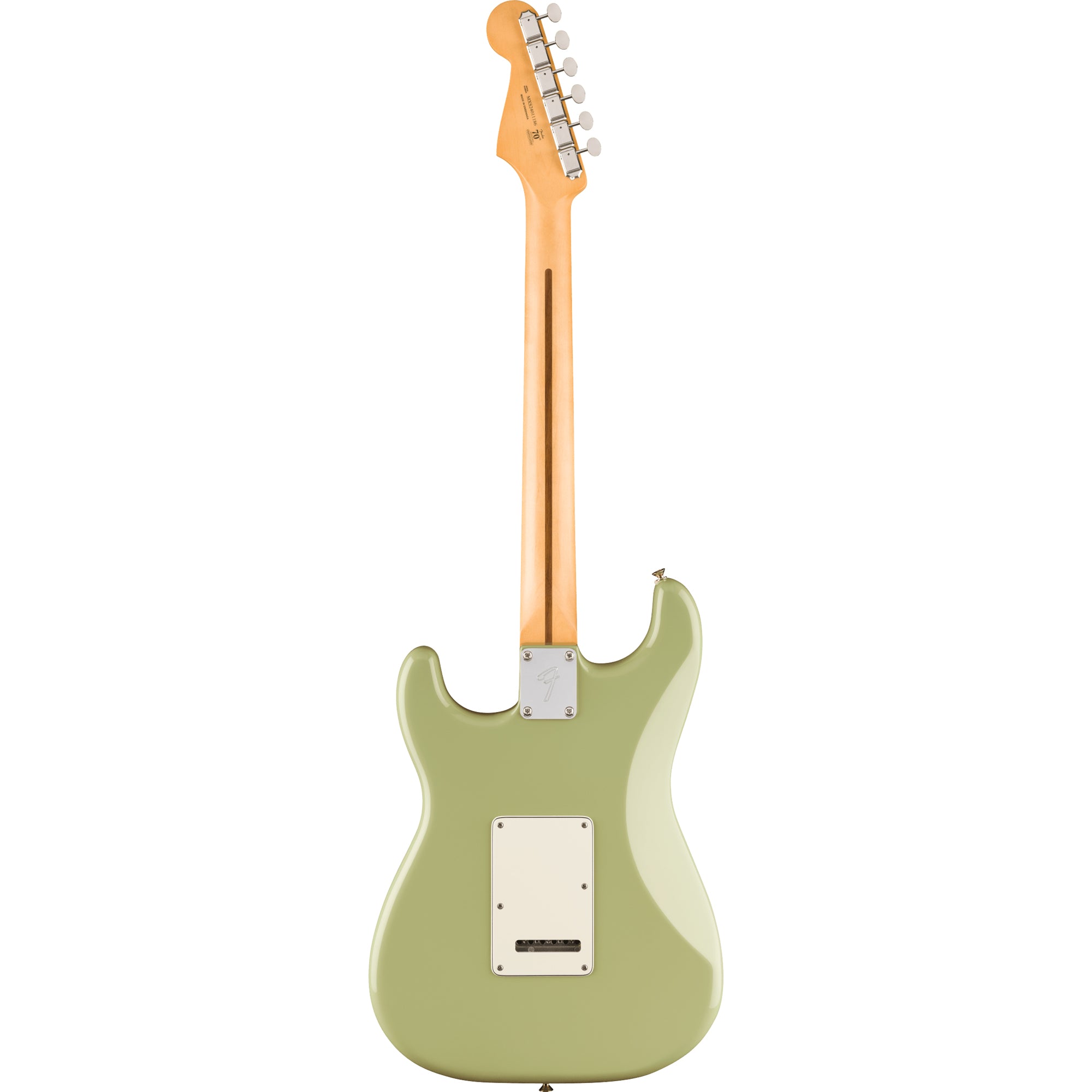 Fender Player II Stratocaster HSS RW - Birch Green