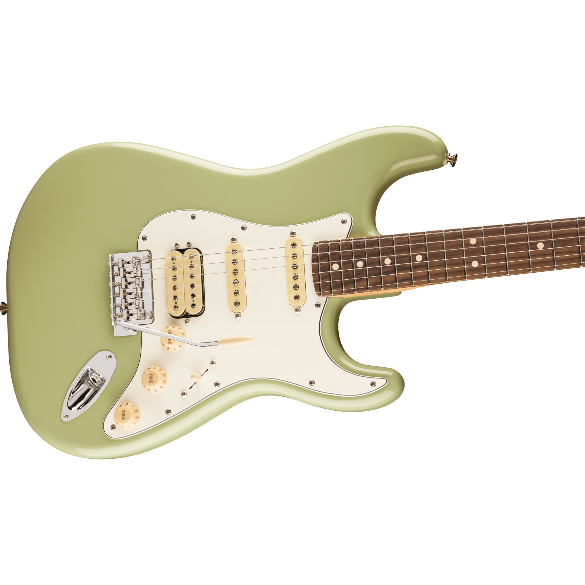 Fender Player II Stratocaster HSS RW - Birch Green