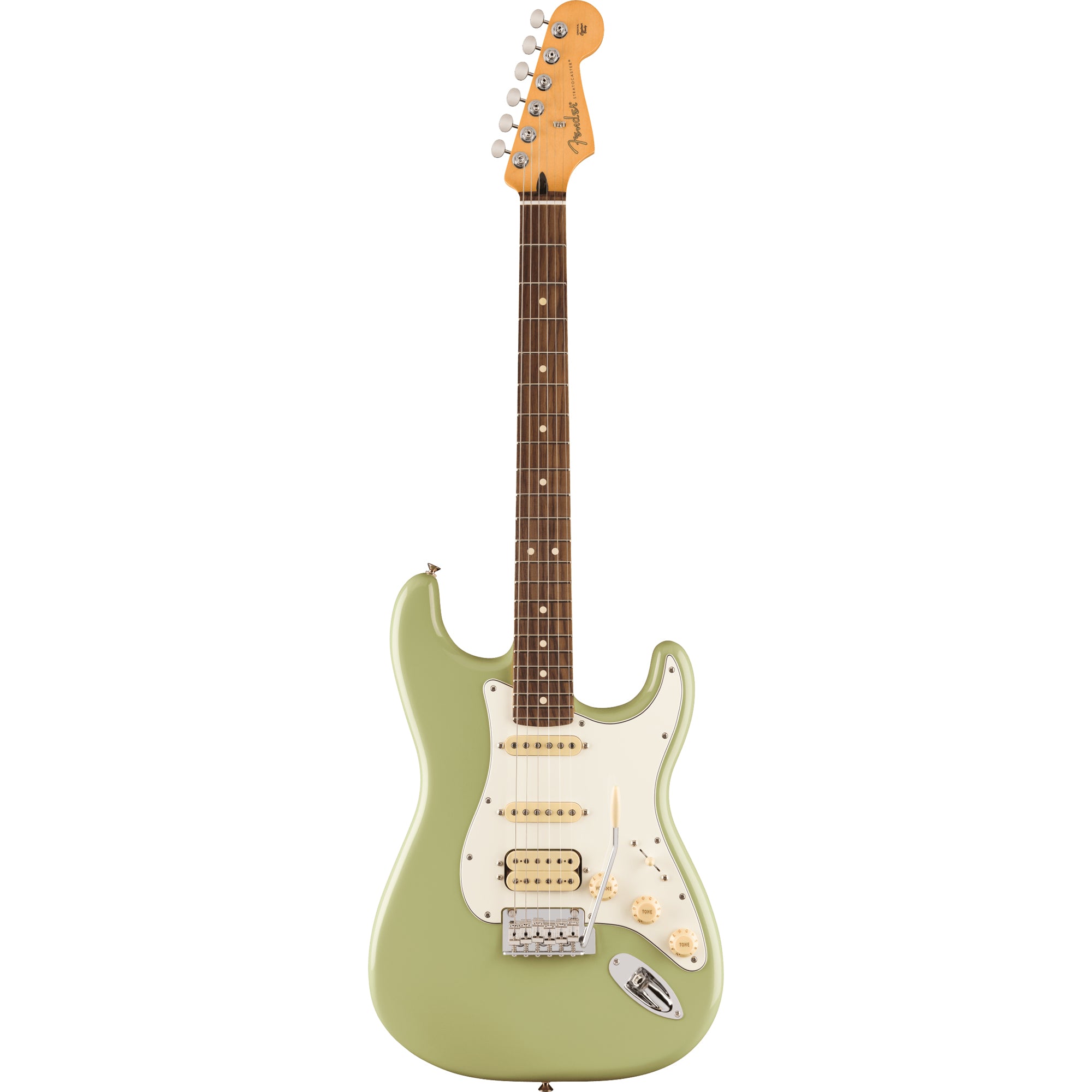 Fender Player II Stratocaster HSS RW - Birch Green