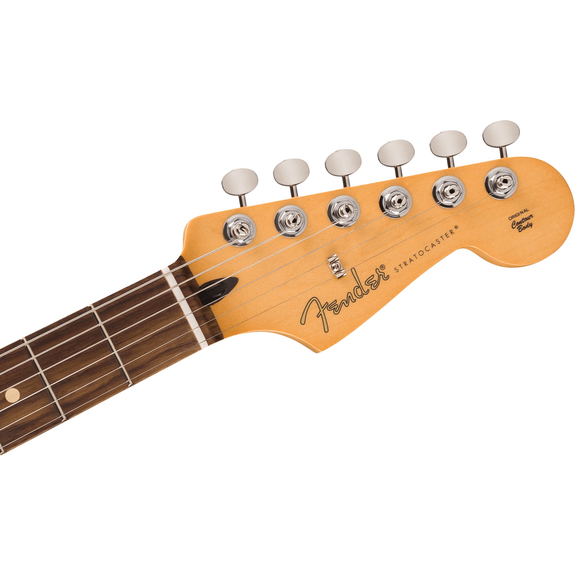 Fender Player II Stratocaster HSS RW - Birch Green