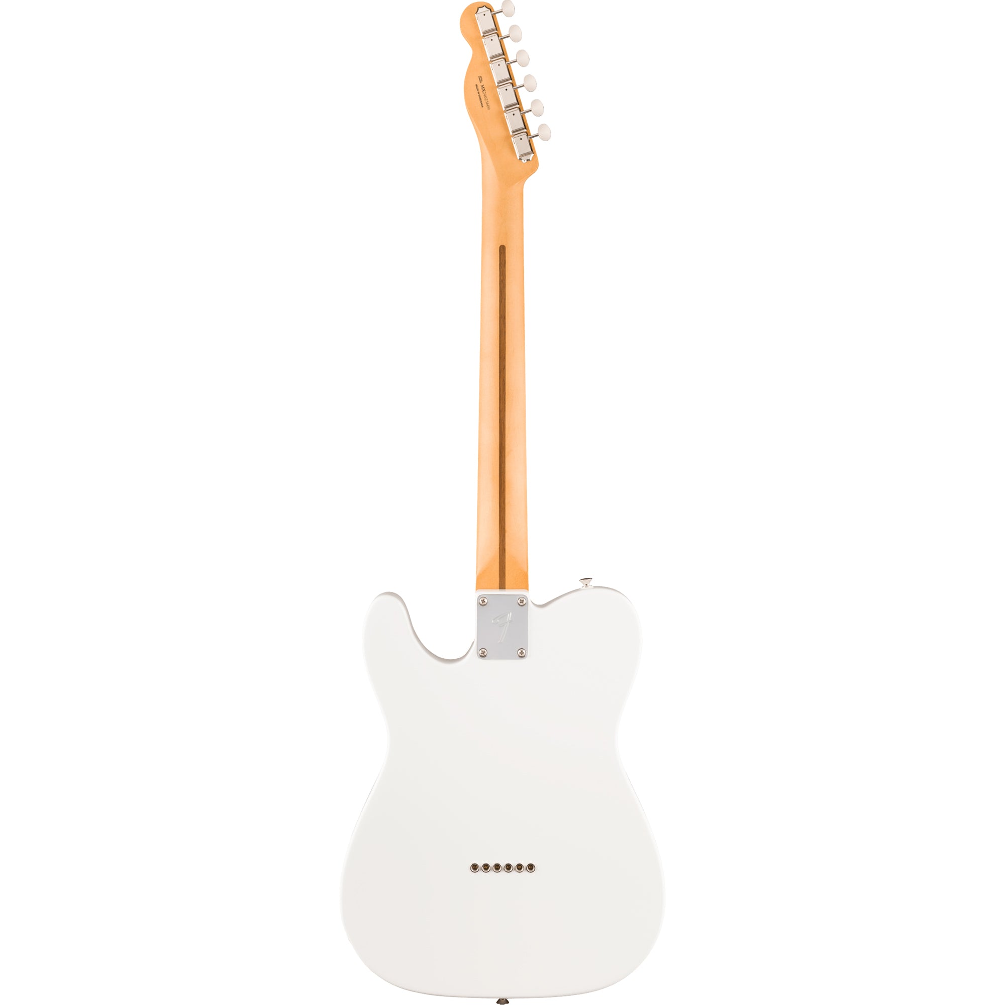 Fender Player II Telecaster RW - Polar White