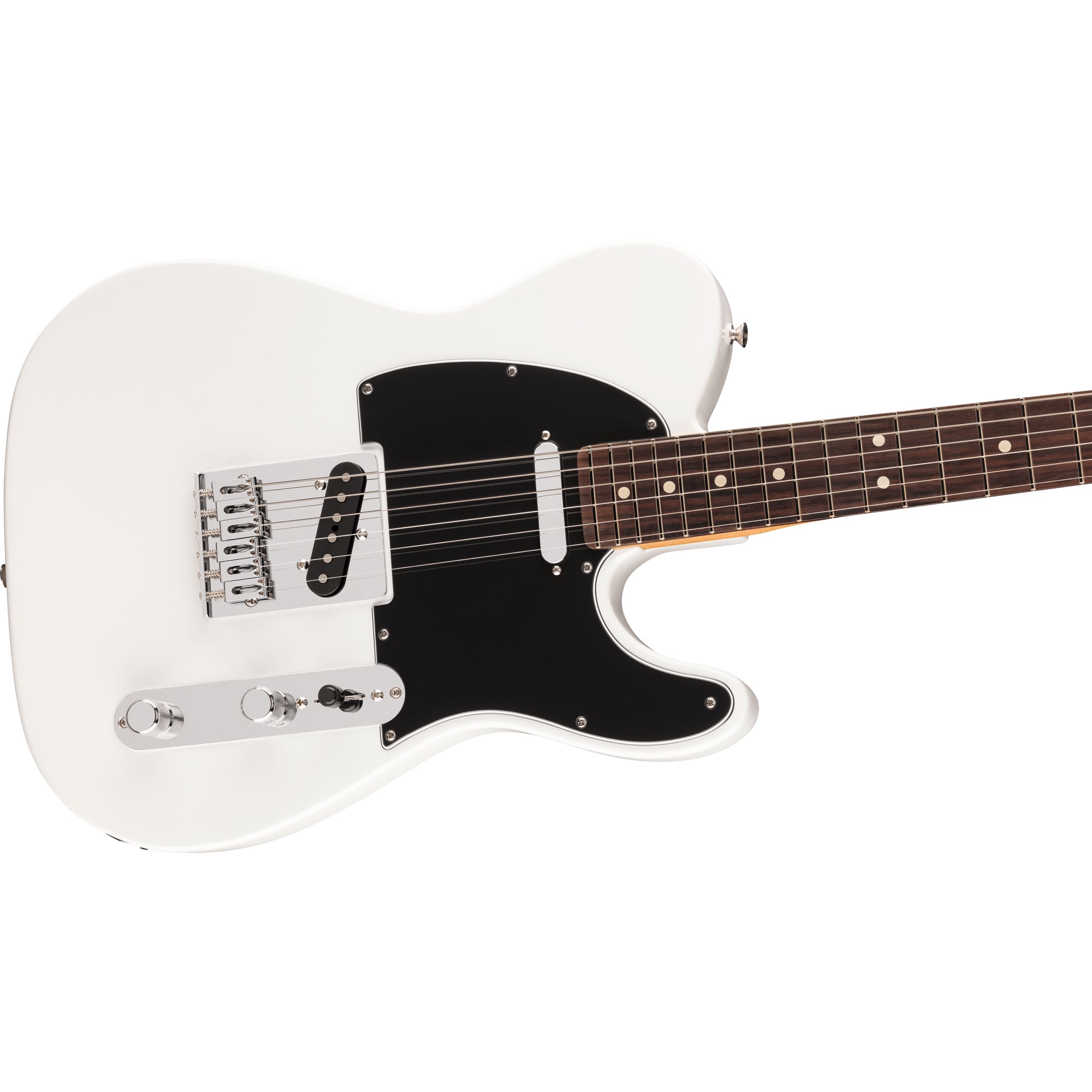 Fender Player II Telecaster RW - Polar White