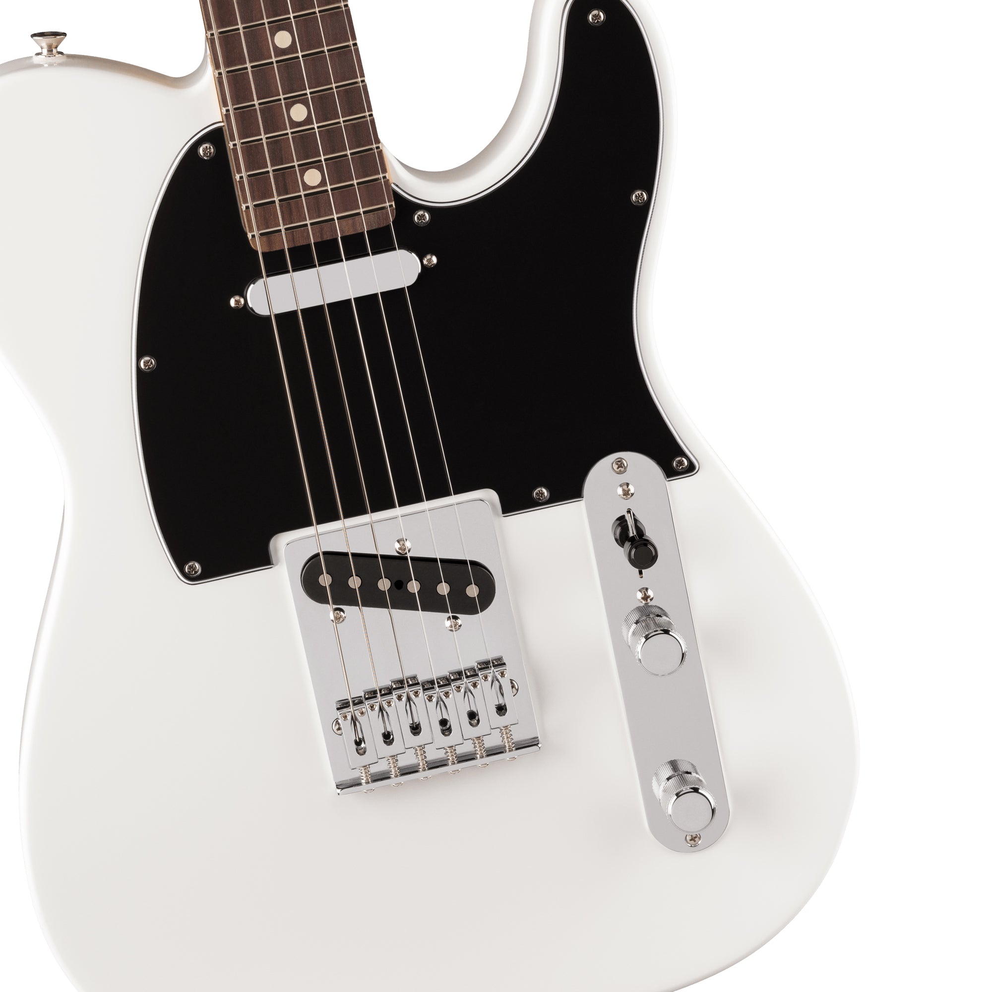 Fender Player II Telecaster RW - Polar White