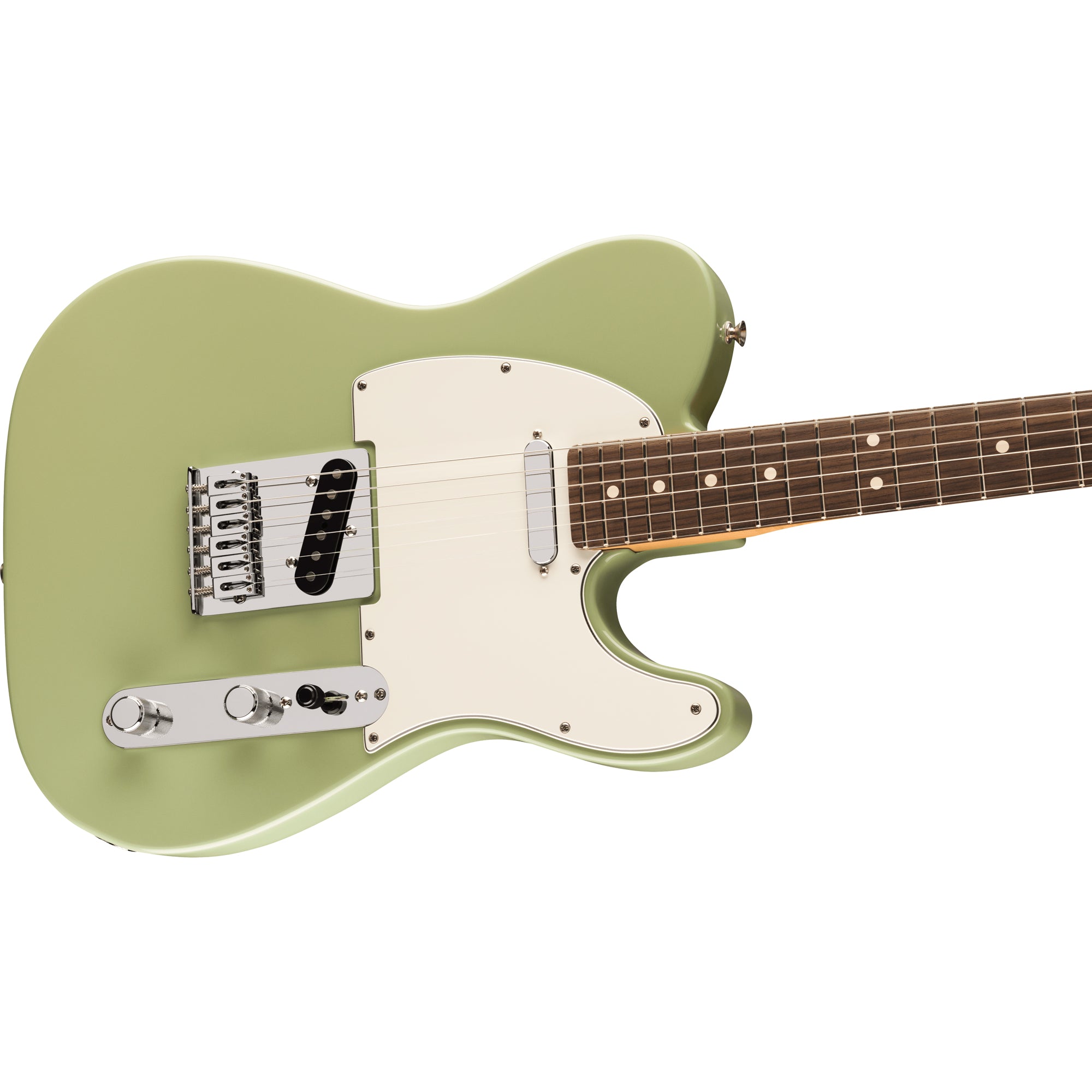 Fender Player II Telecaster RW - Birch Green