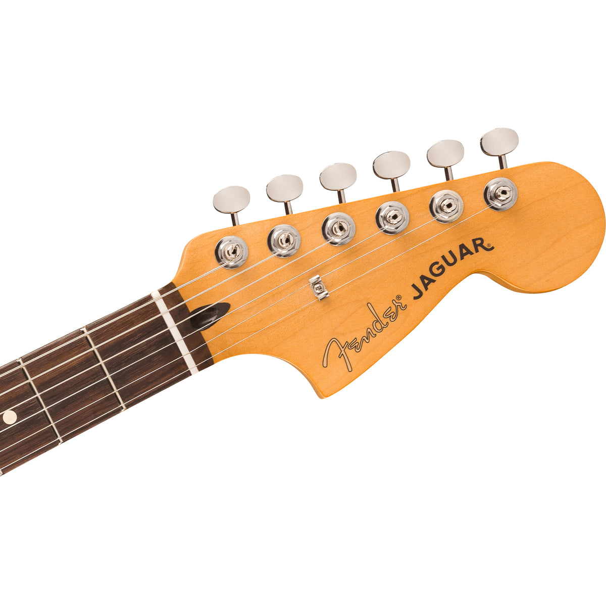 Fender Player II Jaguar - 3-Color Sunburst