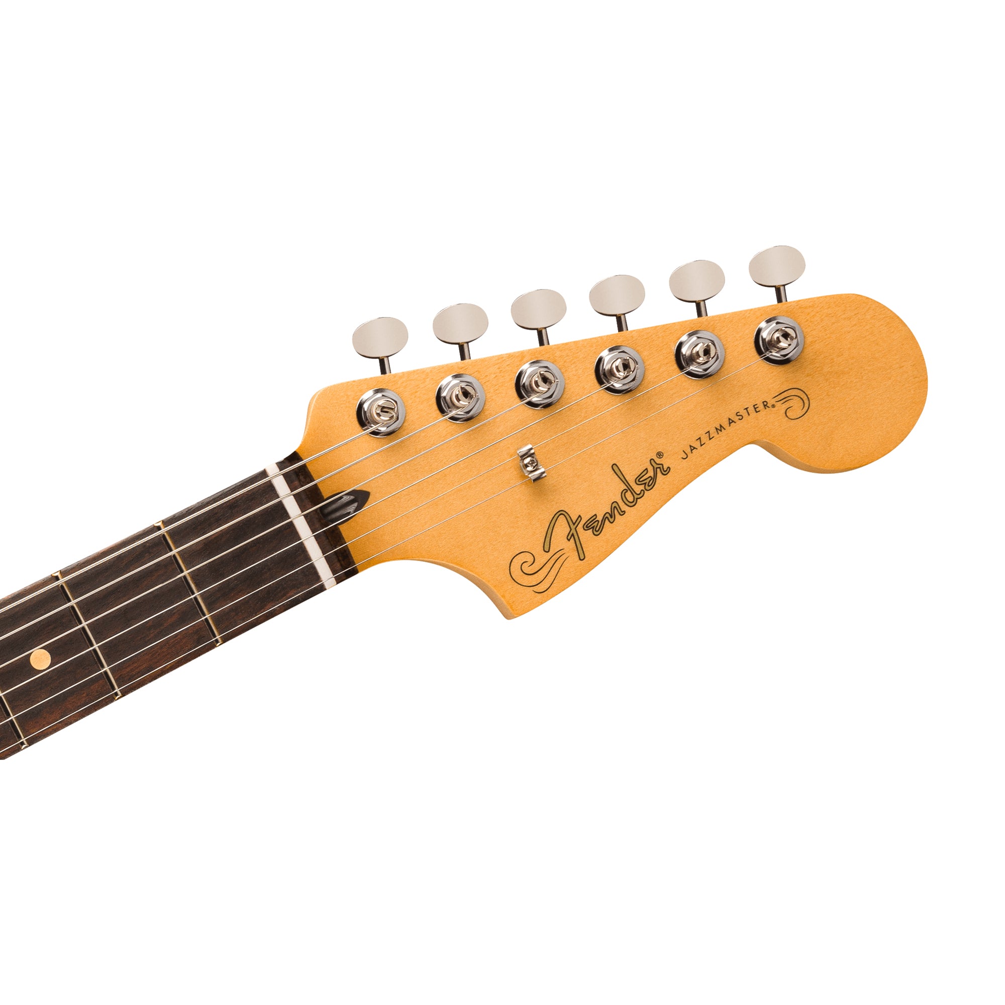 Fender Player II Jazzmaster RW - 3 Tone Sunburst