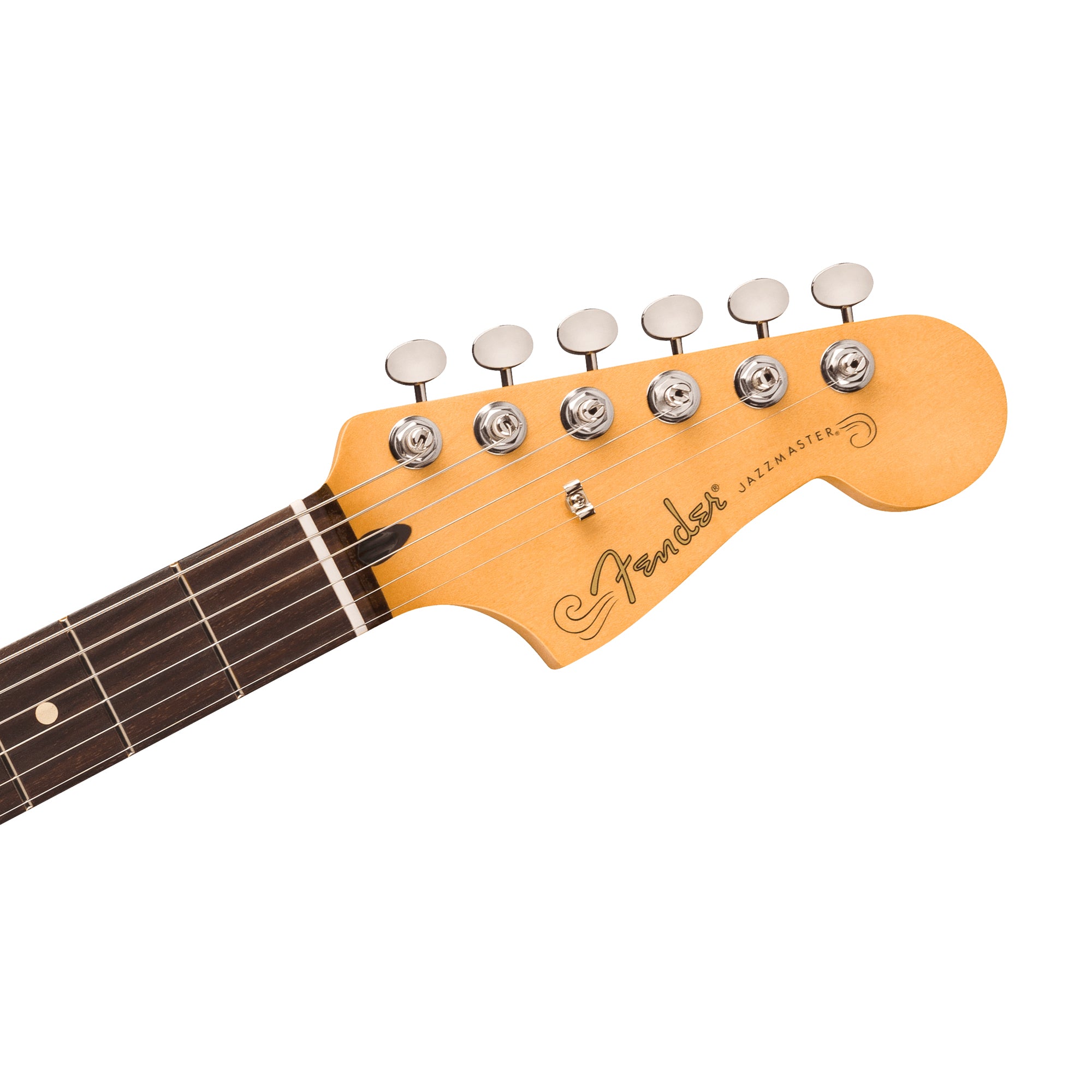 Fender Player II Jazzmaster - Coral Red