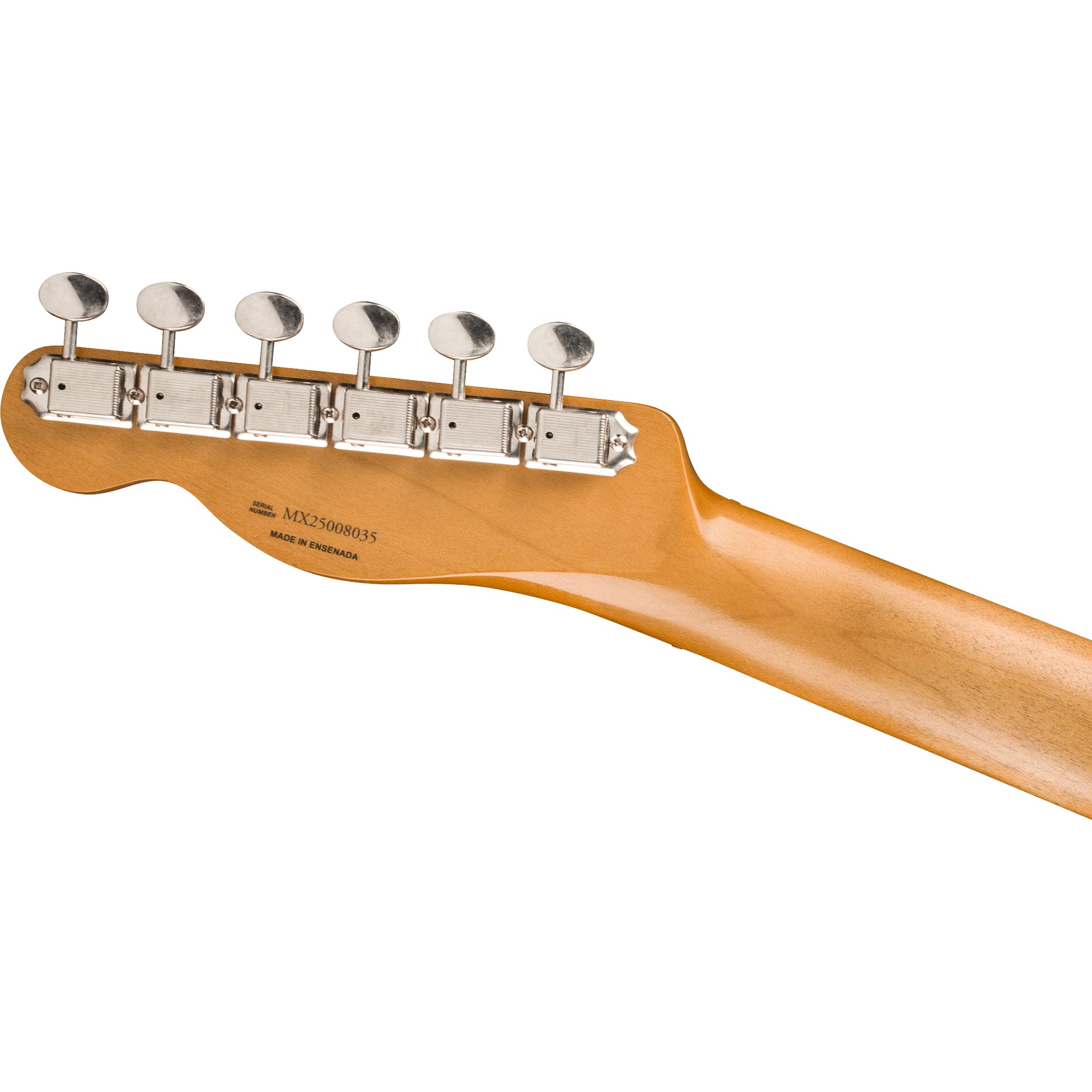 Fender Ltd. Vintera II Road Worn '60s Telecaster - Blonde