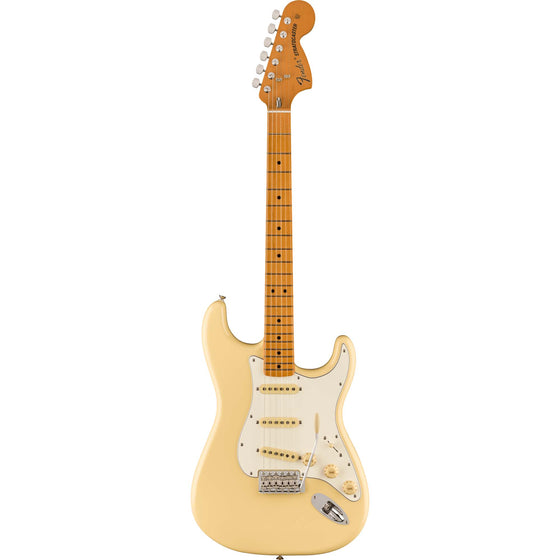 Vintera II 70s Strat,MN VWT w/Bag