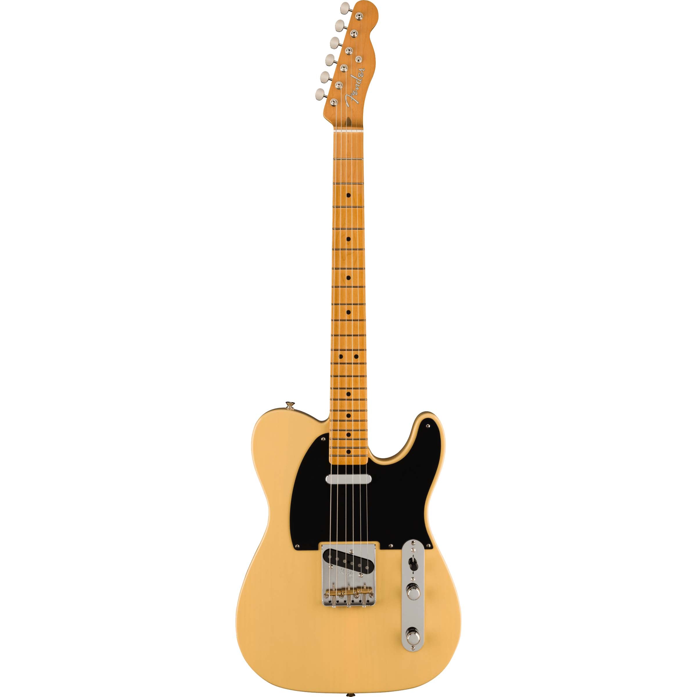 Fender Vintera II '50s Nocaster - Blackguard Blonde