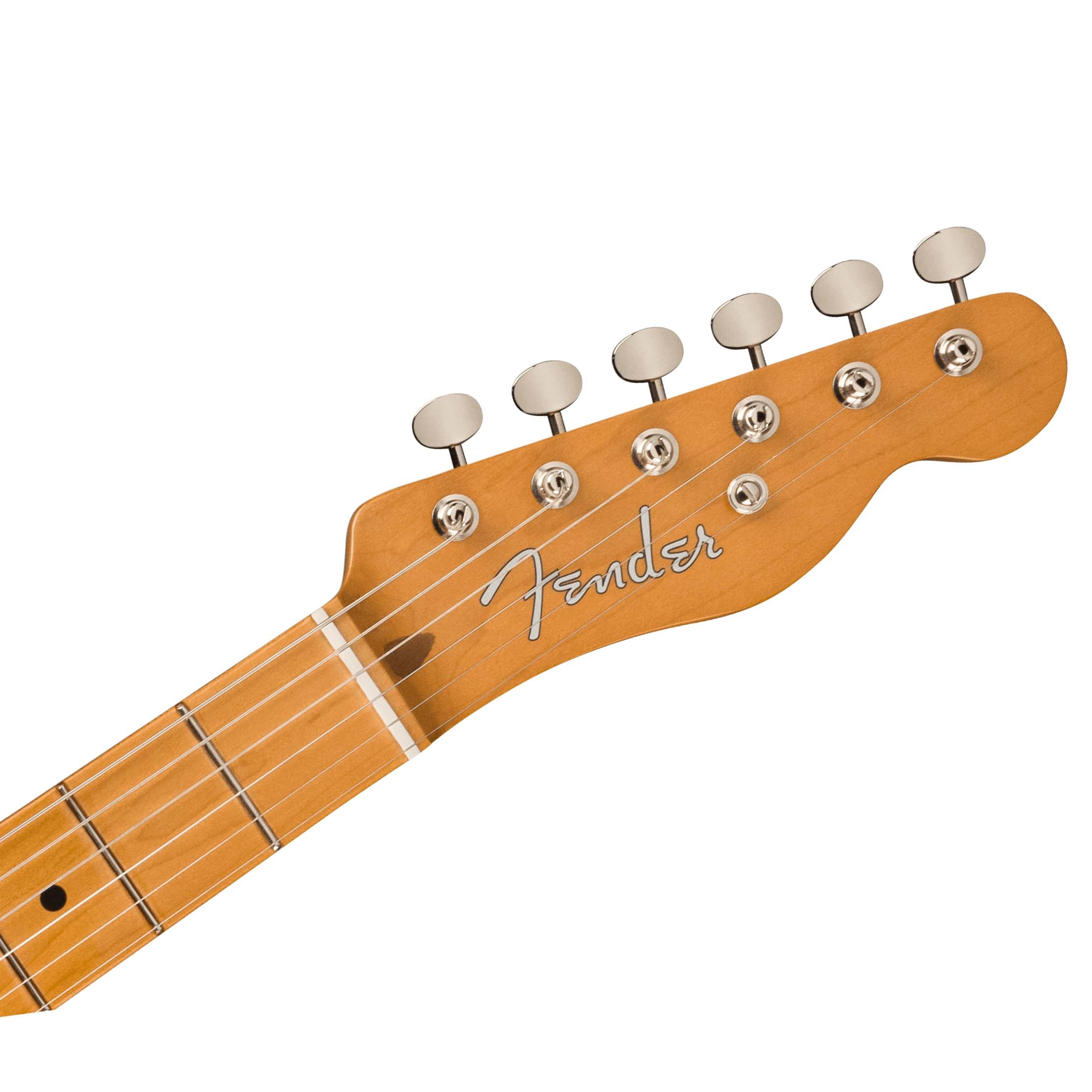 Fender Vintera II '50s Nocaster - Blackguard Blonde