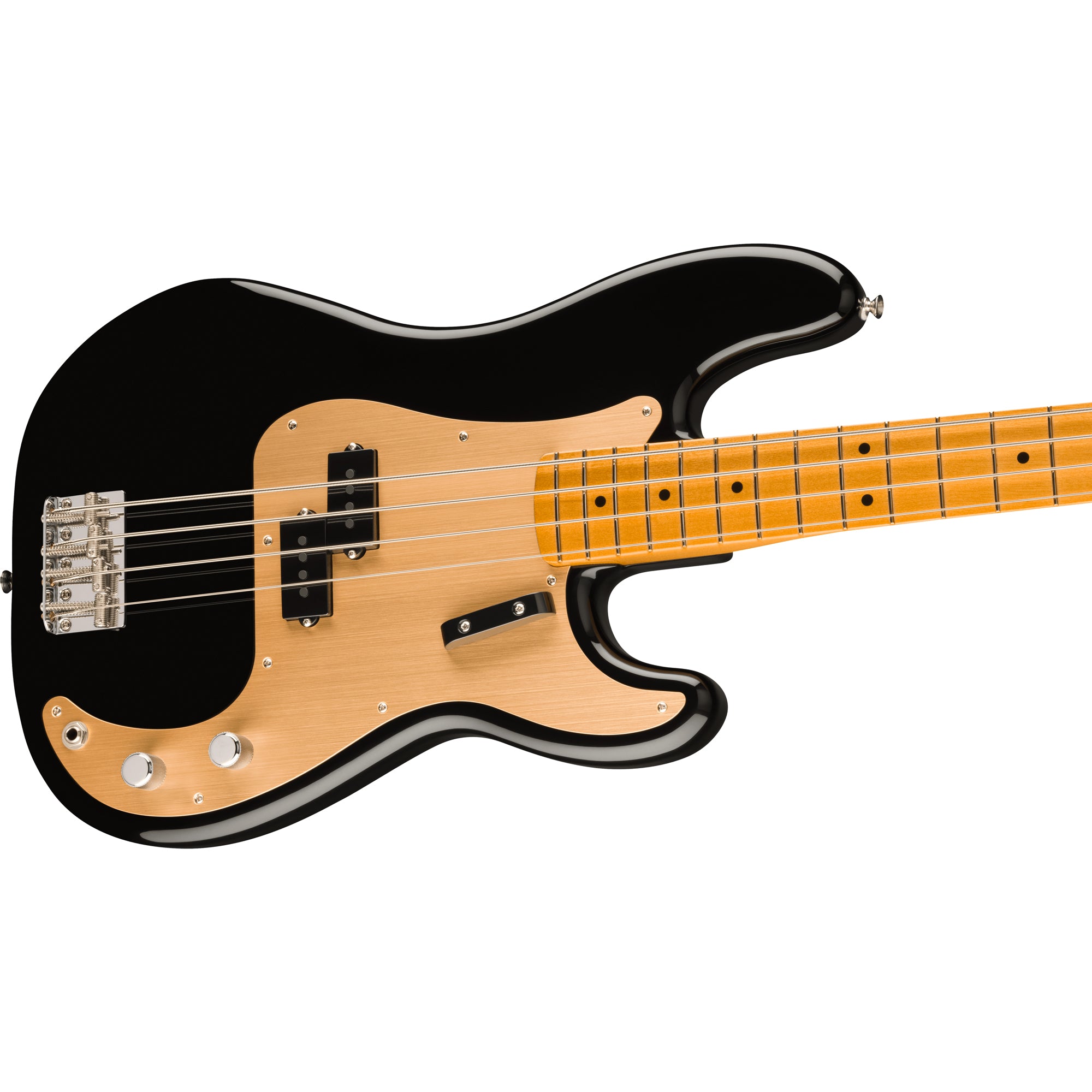 Fender Vintera II '50s Precision Bass MN - Black