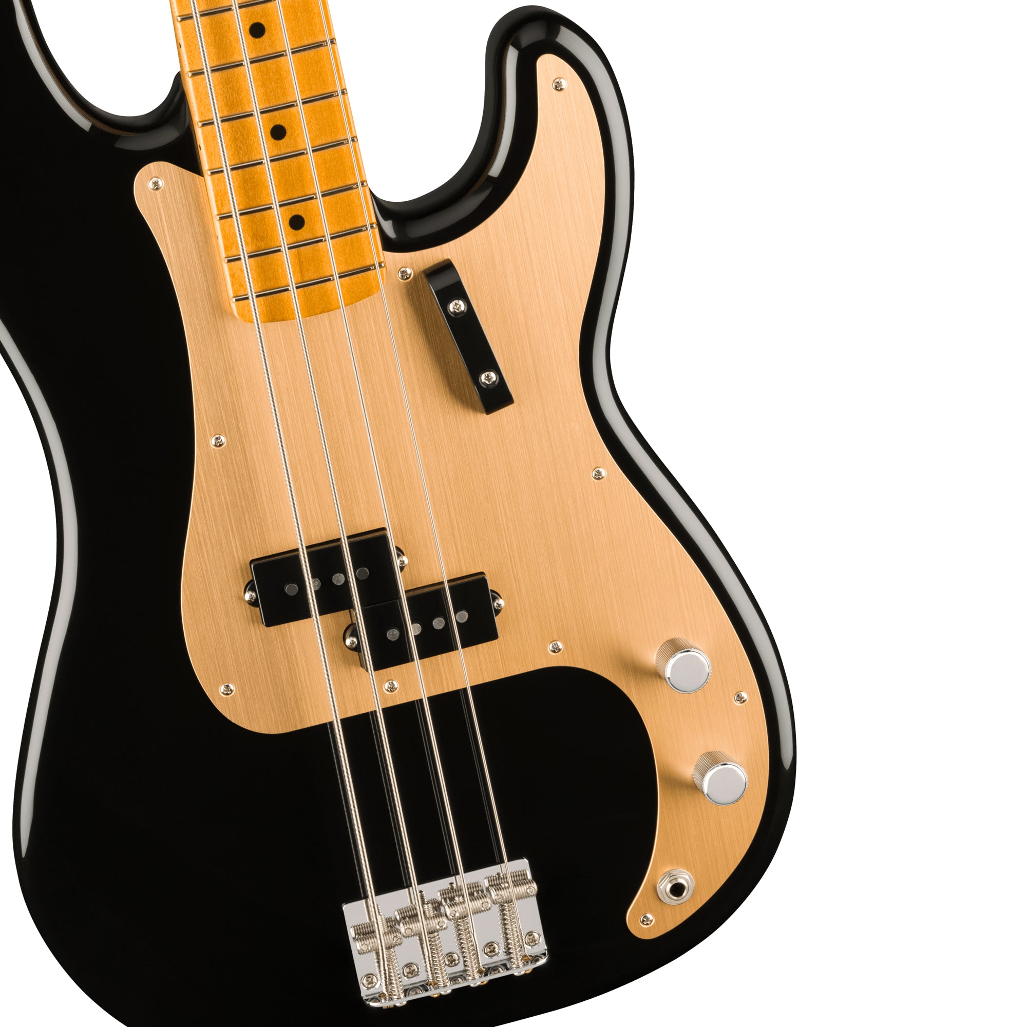 Fender Vintera II '50s Precision Bass MN - Black