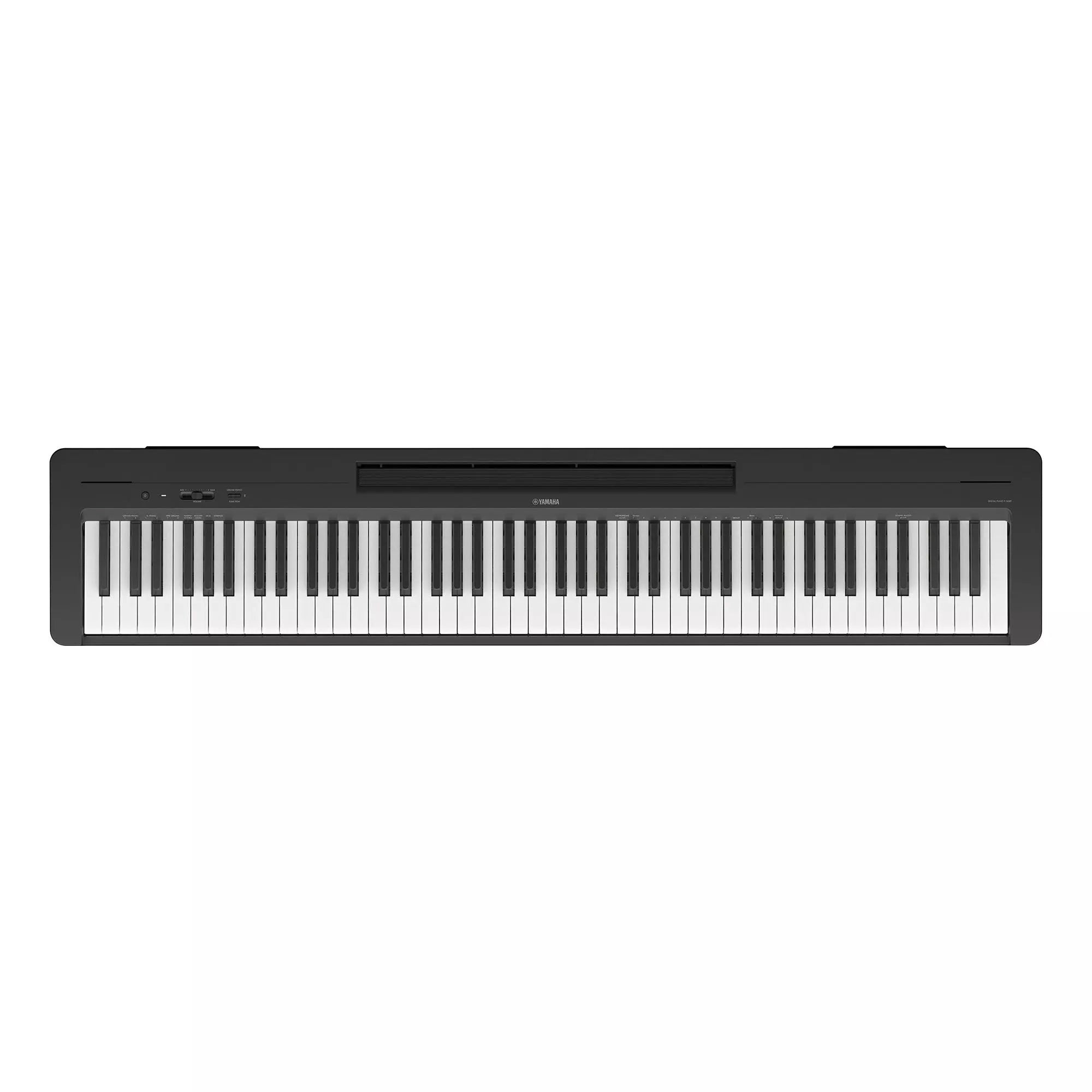 Yamaha P-145BT 88-Key Portable Digital Piano
