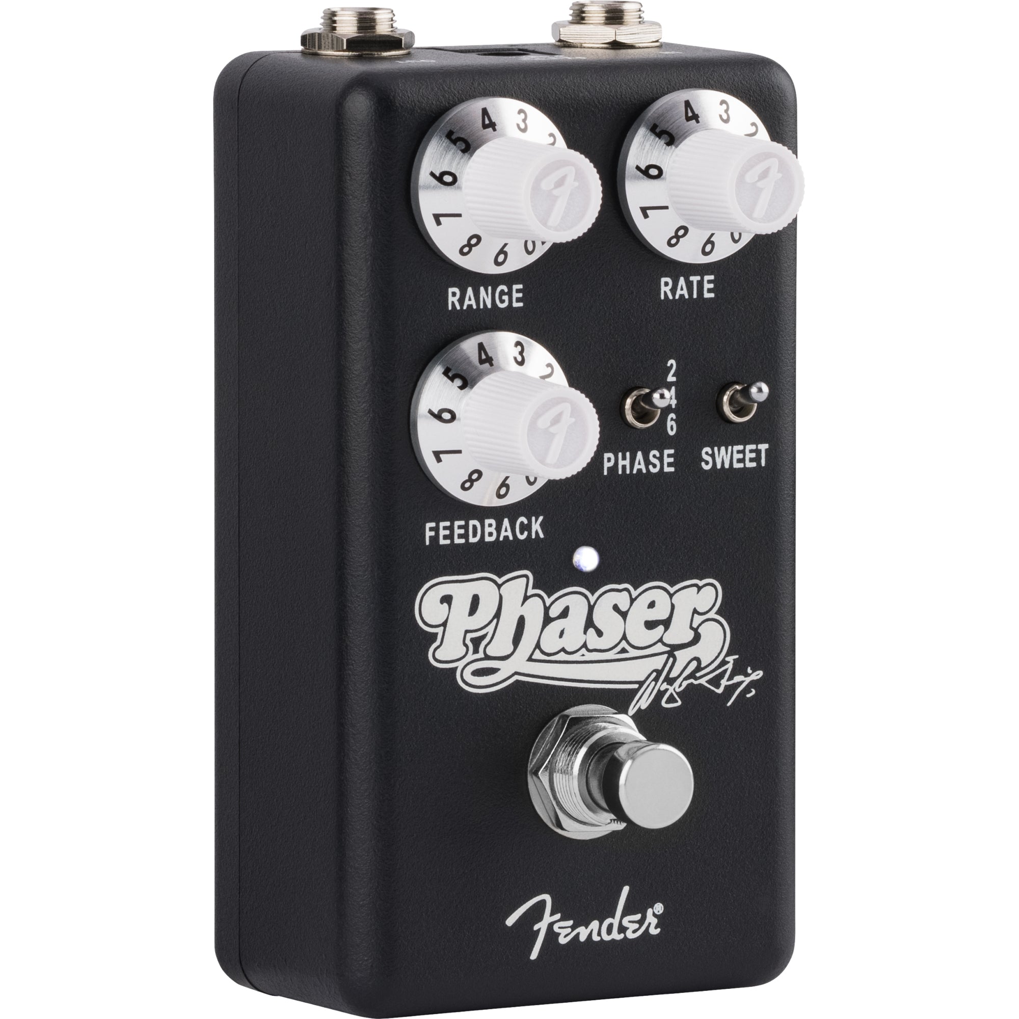 Fender Waylon Jennings Phaser
