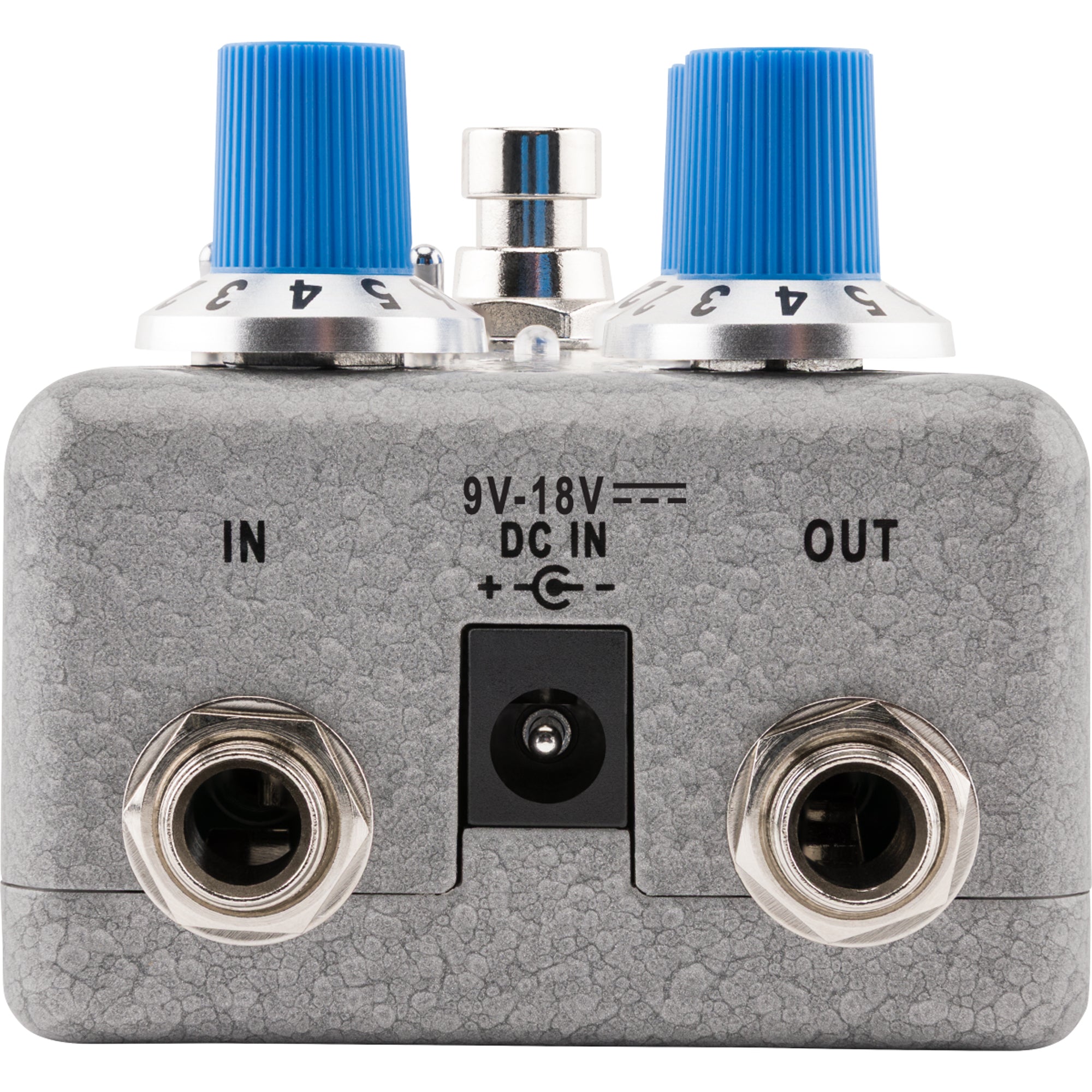 Fender Hammertone Breakup Drive