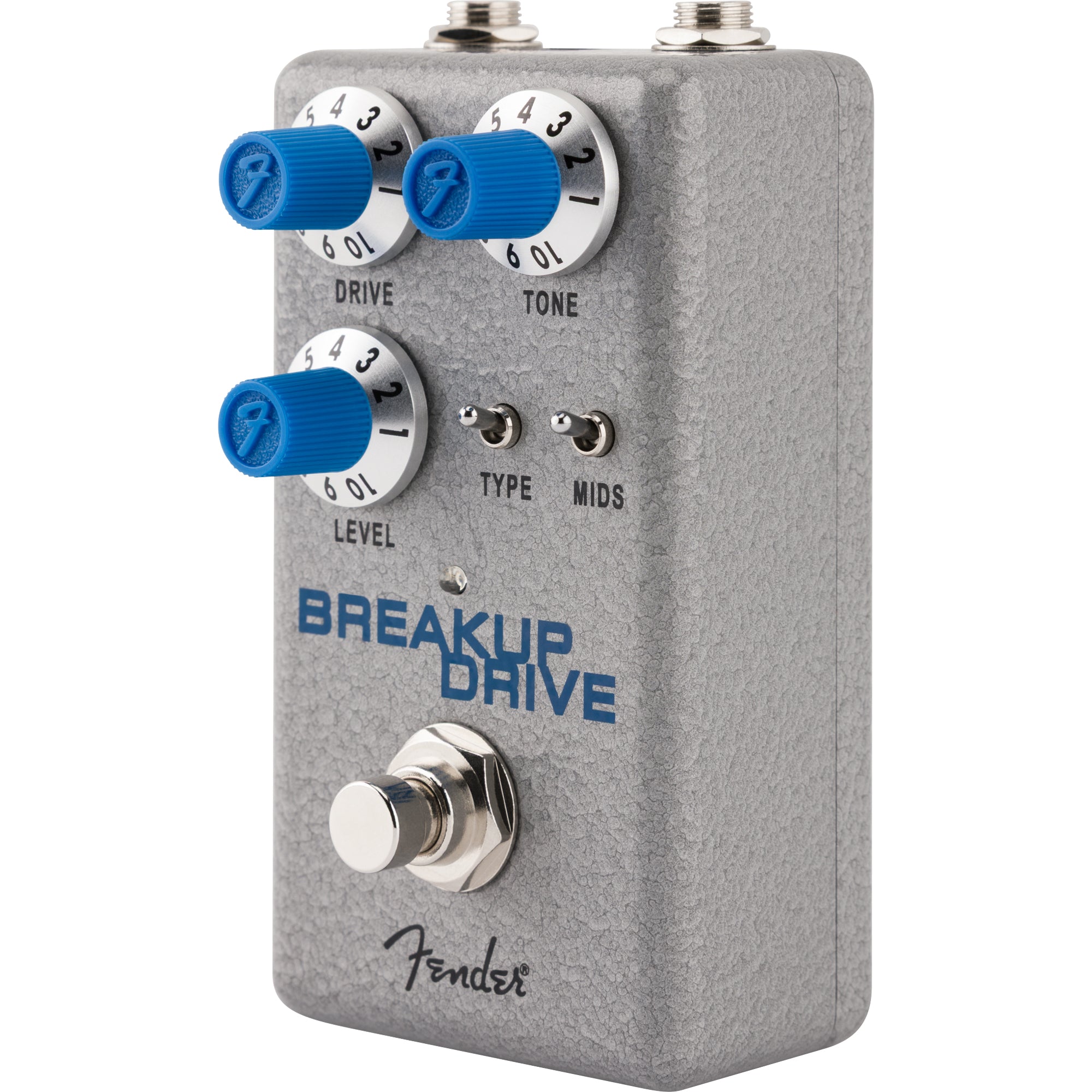 Fender Hammertone Breakup Drive
