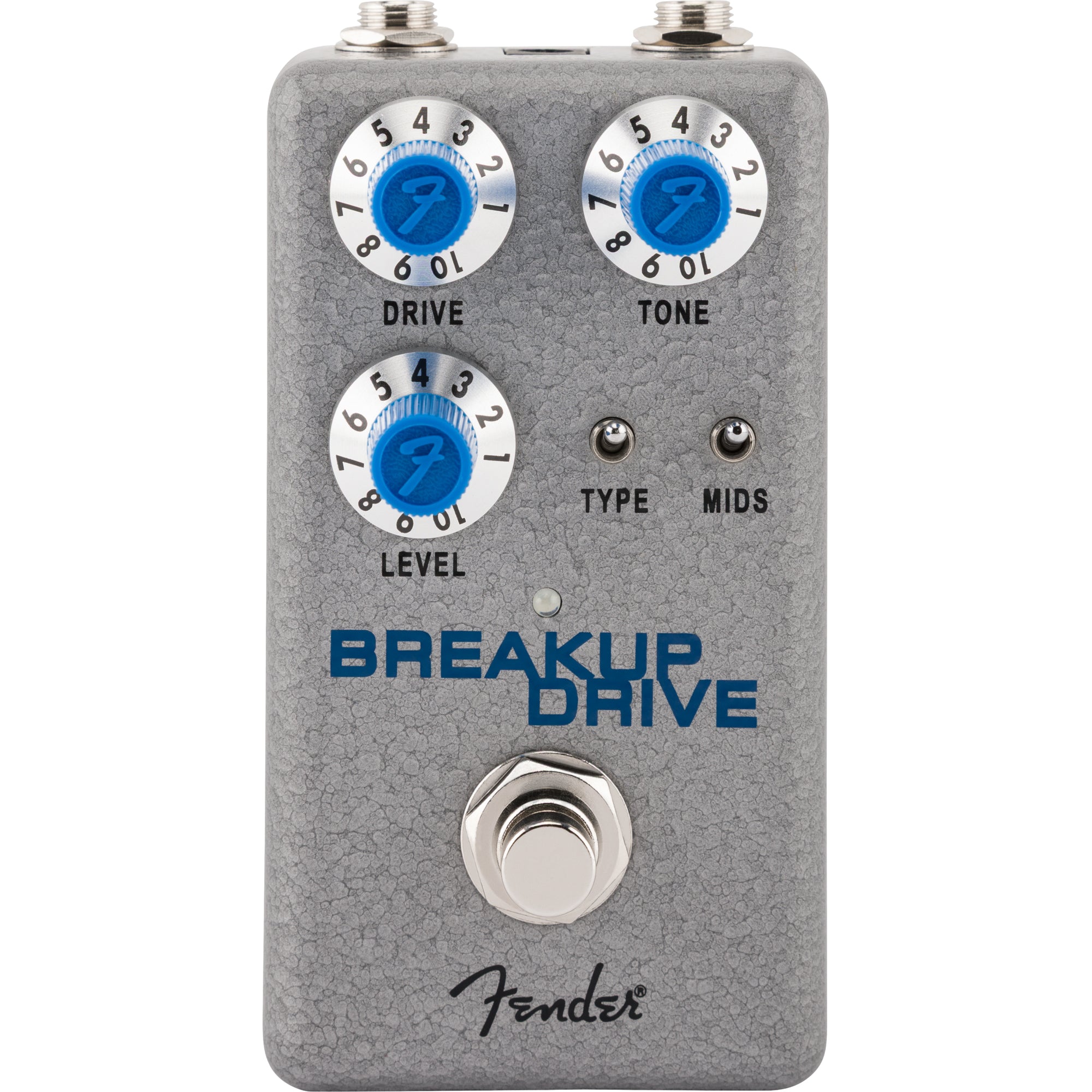 Fender Hammertone Breakup Drive