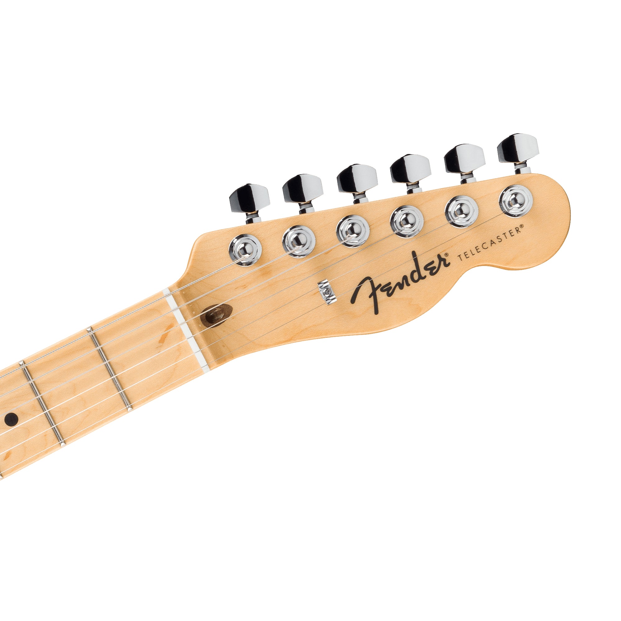 Fender Standard Telecaster - Butterscotch Blonde