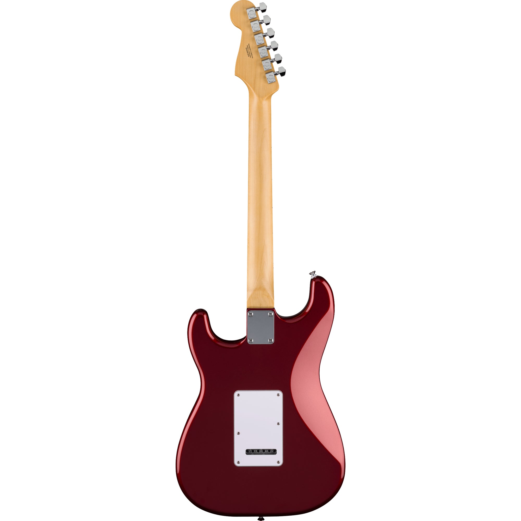 Fender Standard Stratocaster - Candy Cola