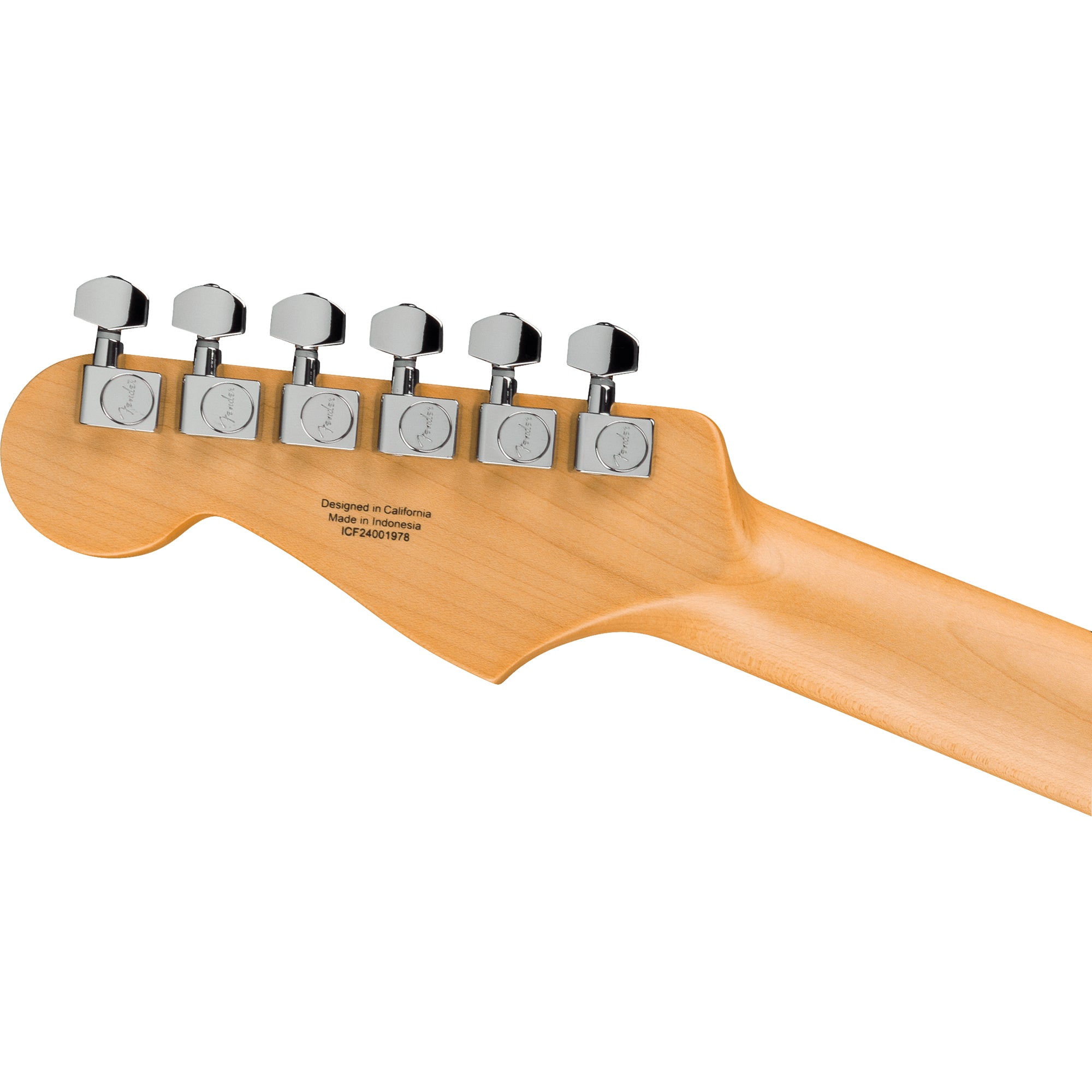 Fender Standard Stratocaster - Candy Cola