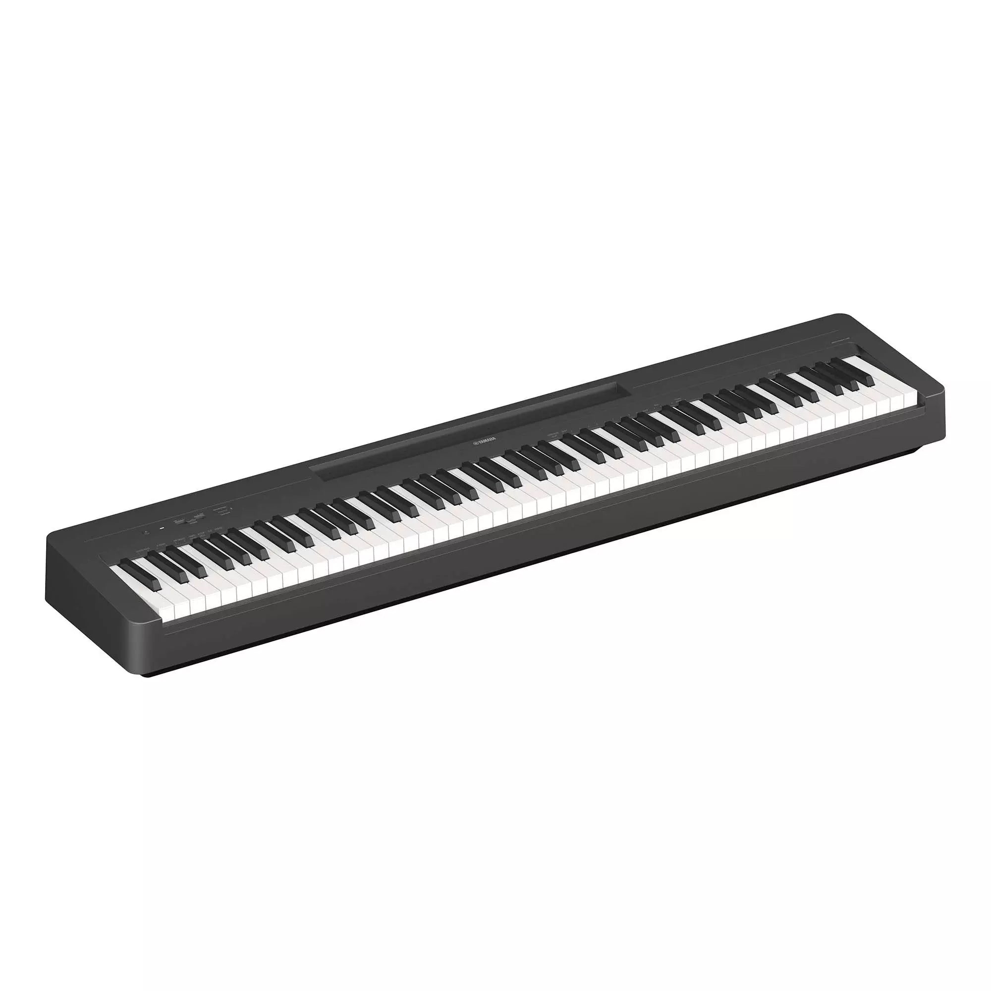 Yamaha P-145BT 88-Key Portable Digital Piano