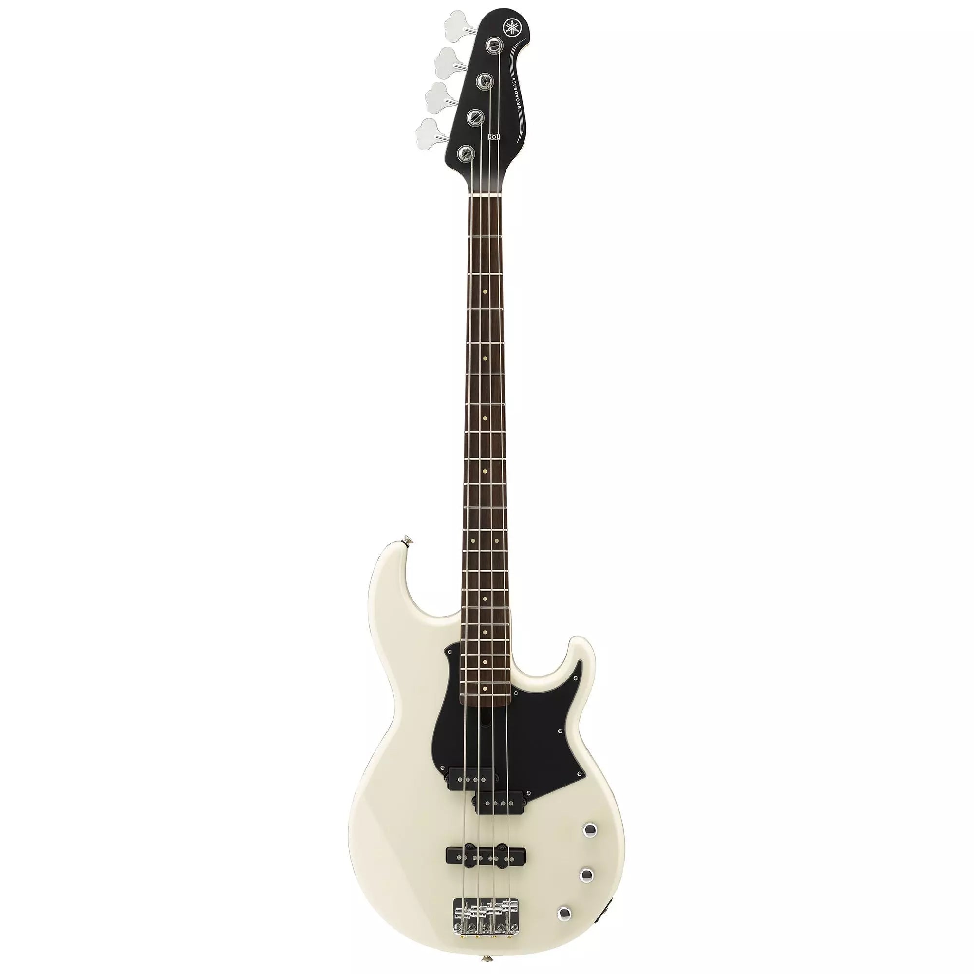 Yamaha BBB234 - Vintage White