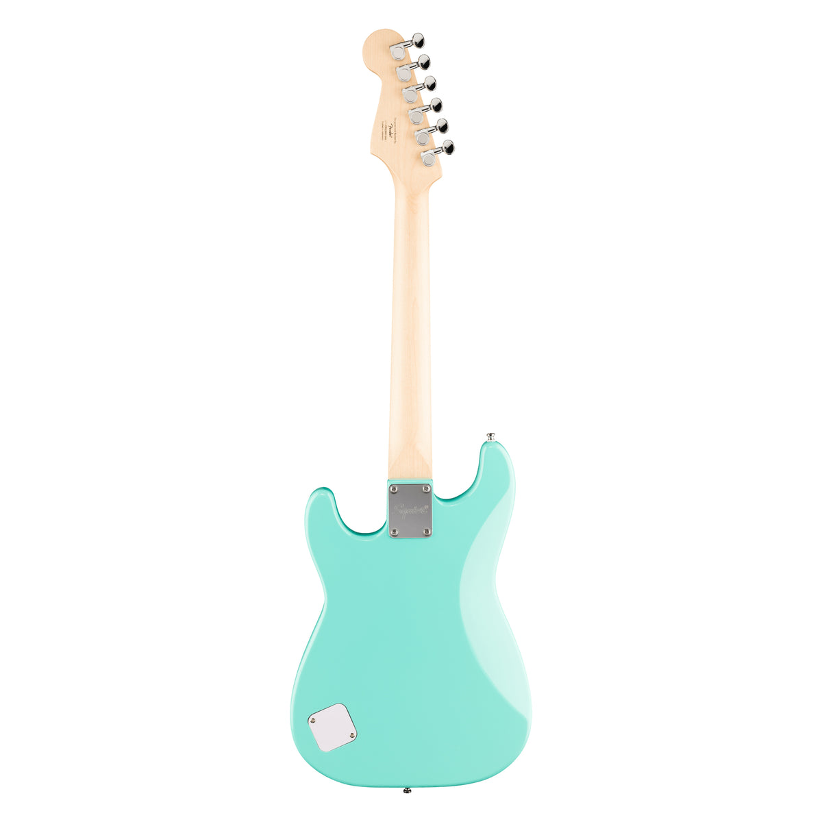 Squier Mini Stratocaster - Seafoam Green