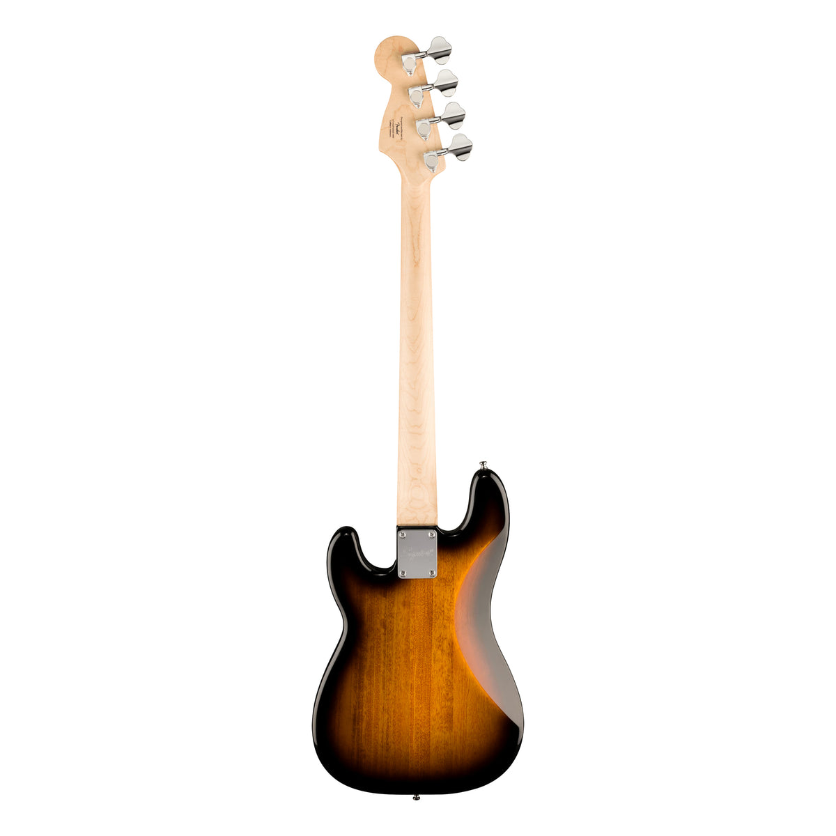 Squier Mini Precision Bass - Sunburst
