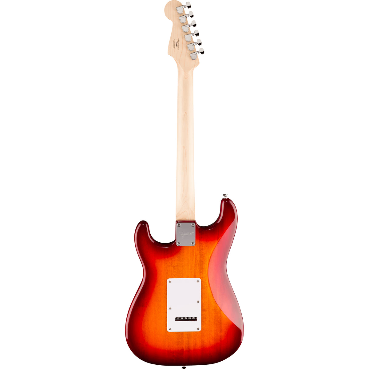 Squier Sonic Stratocatser - Sienna Sunburst