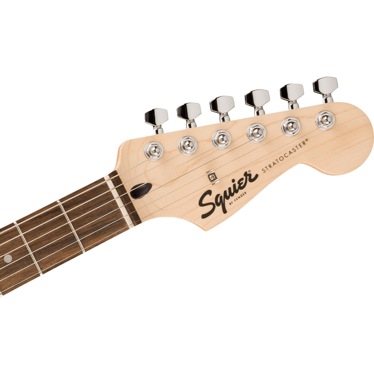 Squier Sonic Stratocatser - Sienna Sunburst