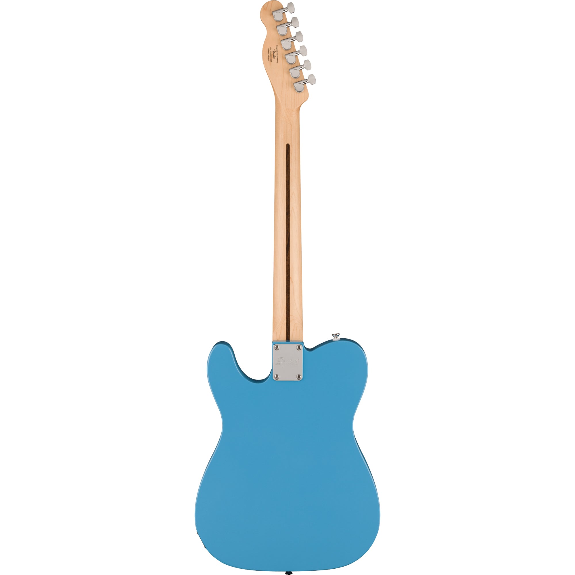 Squier Sonic Telecaster - California Blue
