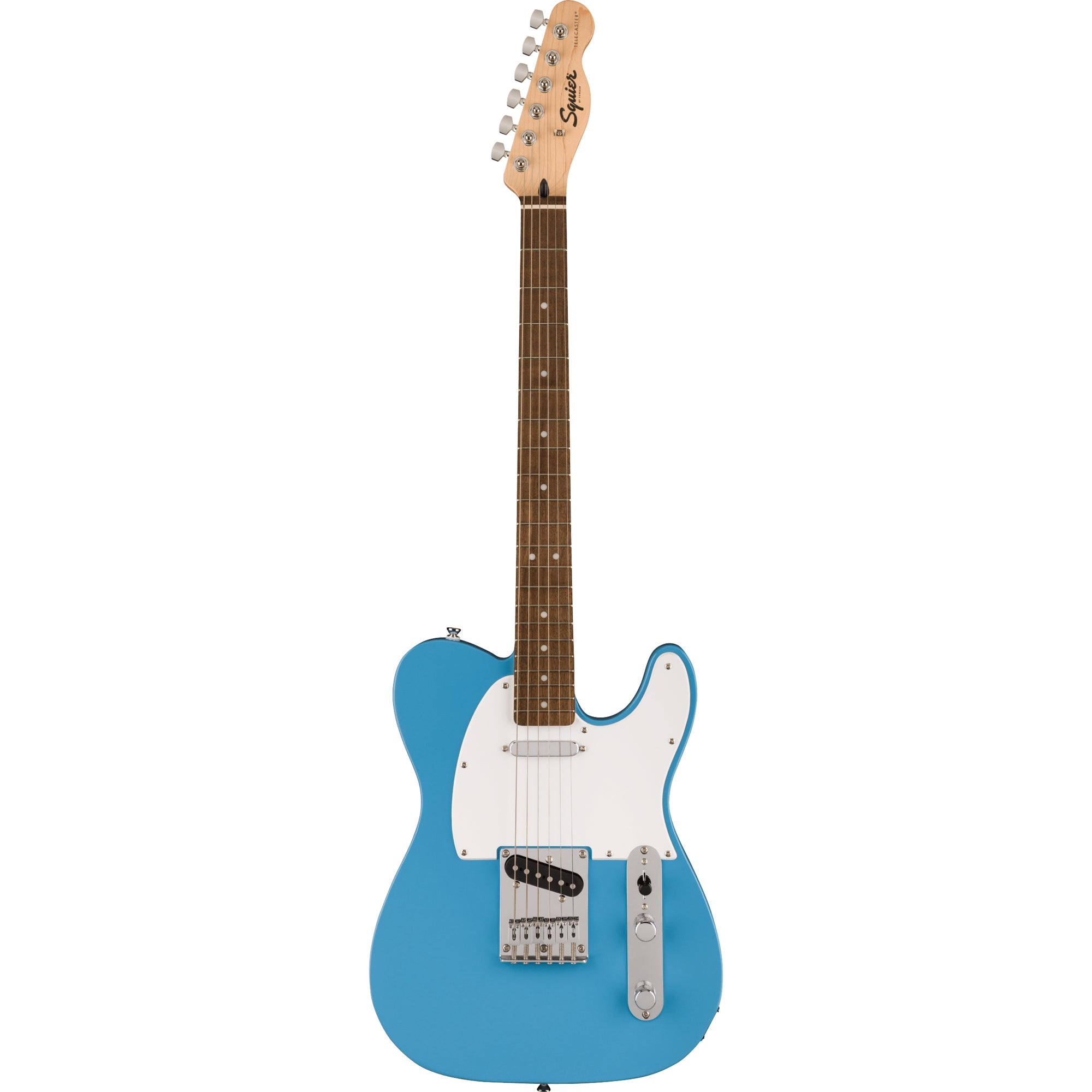 Squier Sonic Telecaster - California Blue