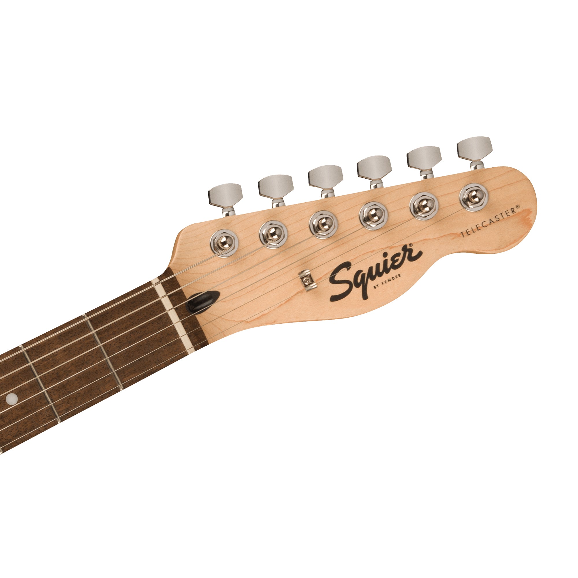 Squier Sonic Telecaster - Black