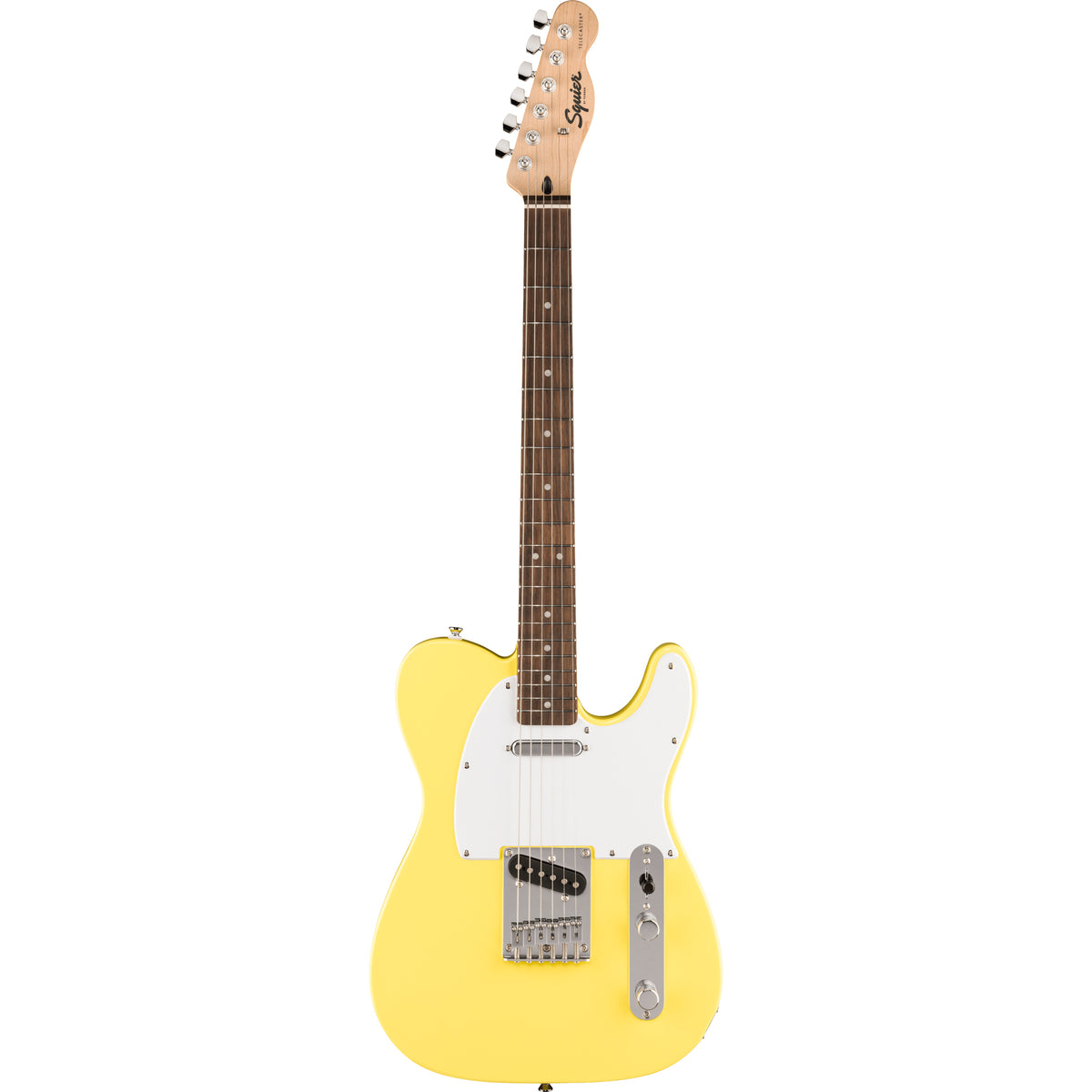 Squier Sonic Telecaster - Canary Yellow
