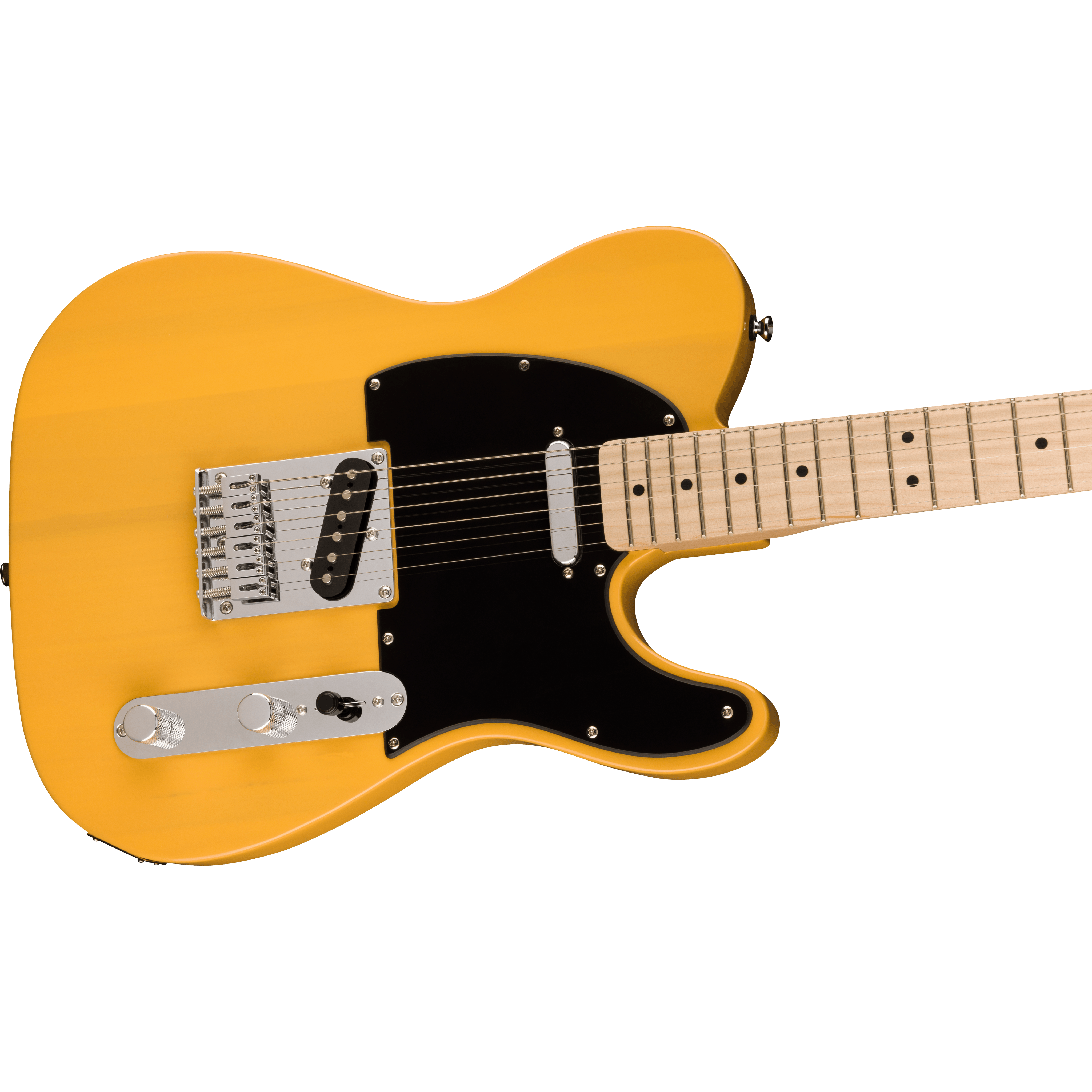 Squier Sonic Telecaster Butterscotch Blonde