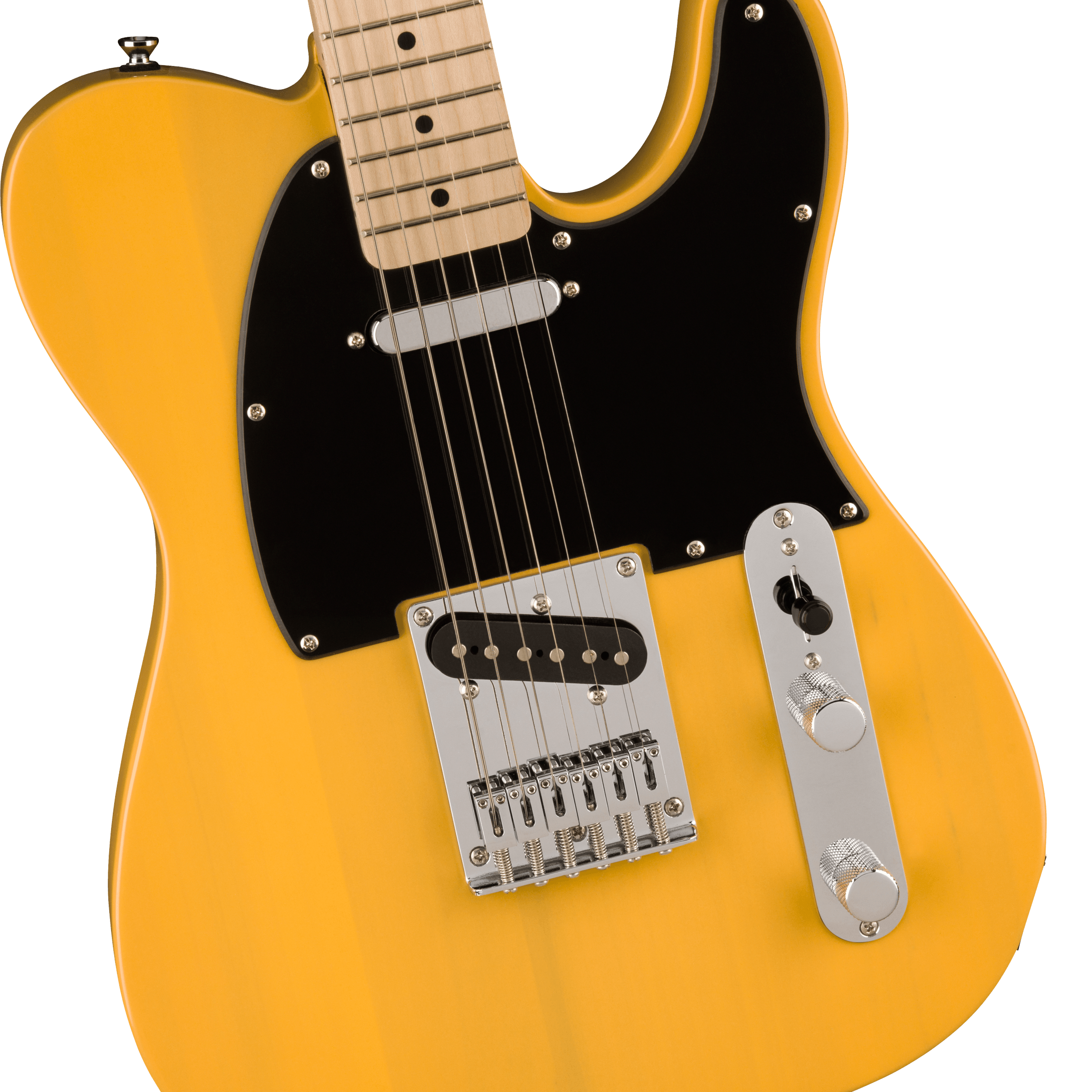 Squier Sonic Telecaster Butterscotch Blonde