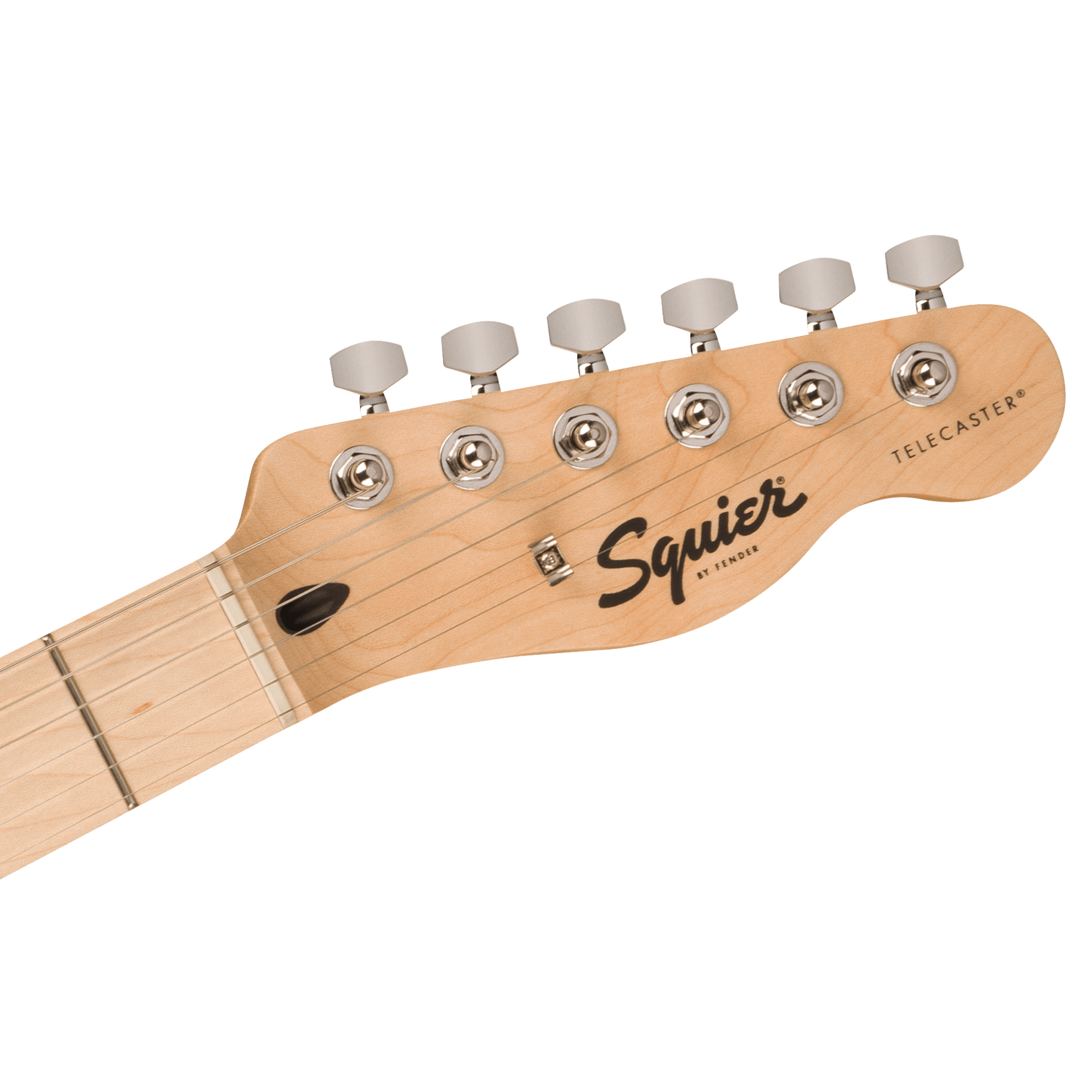 Squier Sonic Telecaster Butterscotch Blonde